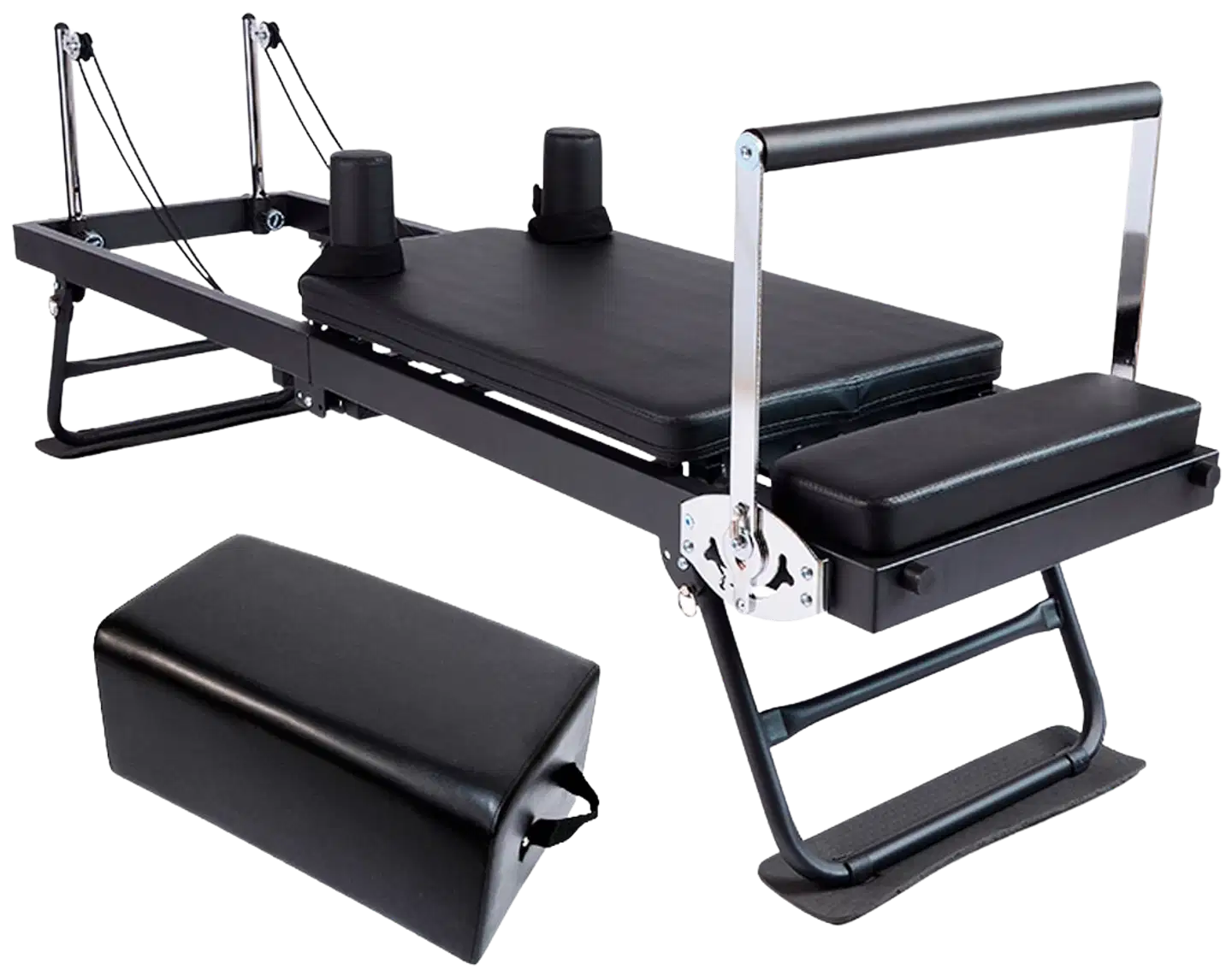 Nordcore pilates reformer taitettava - 1