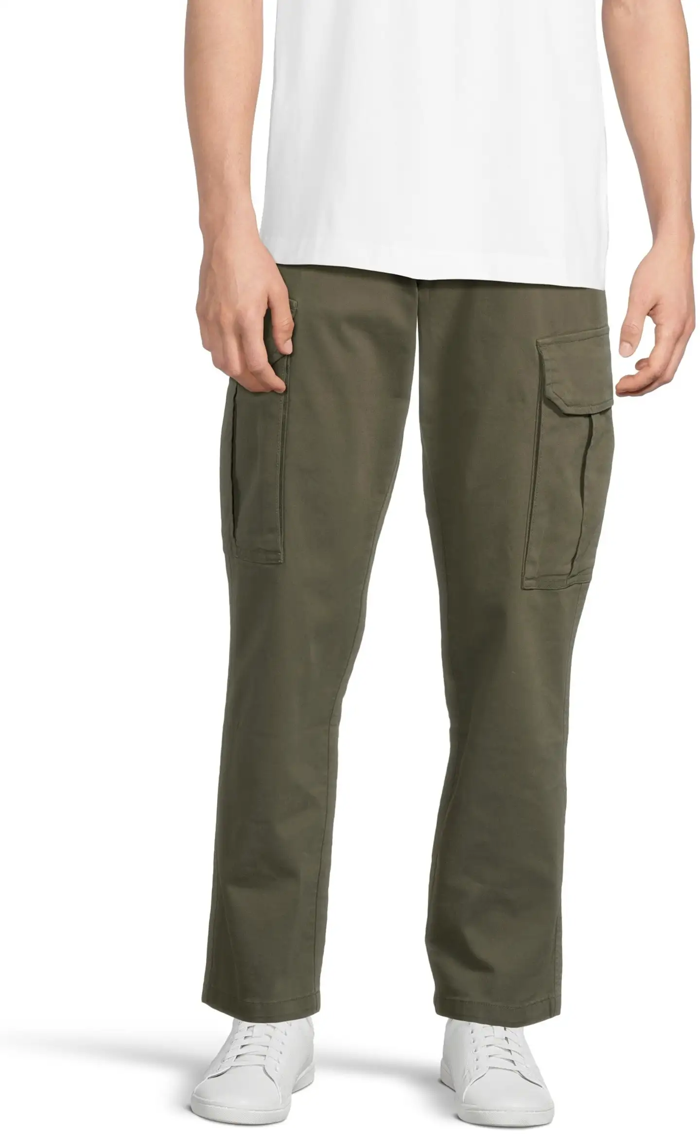 House miesten reisitaskuhousut 202H032601 - kalamata - 1