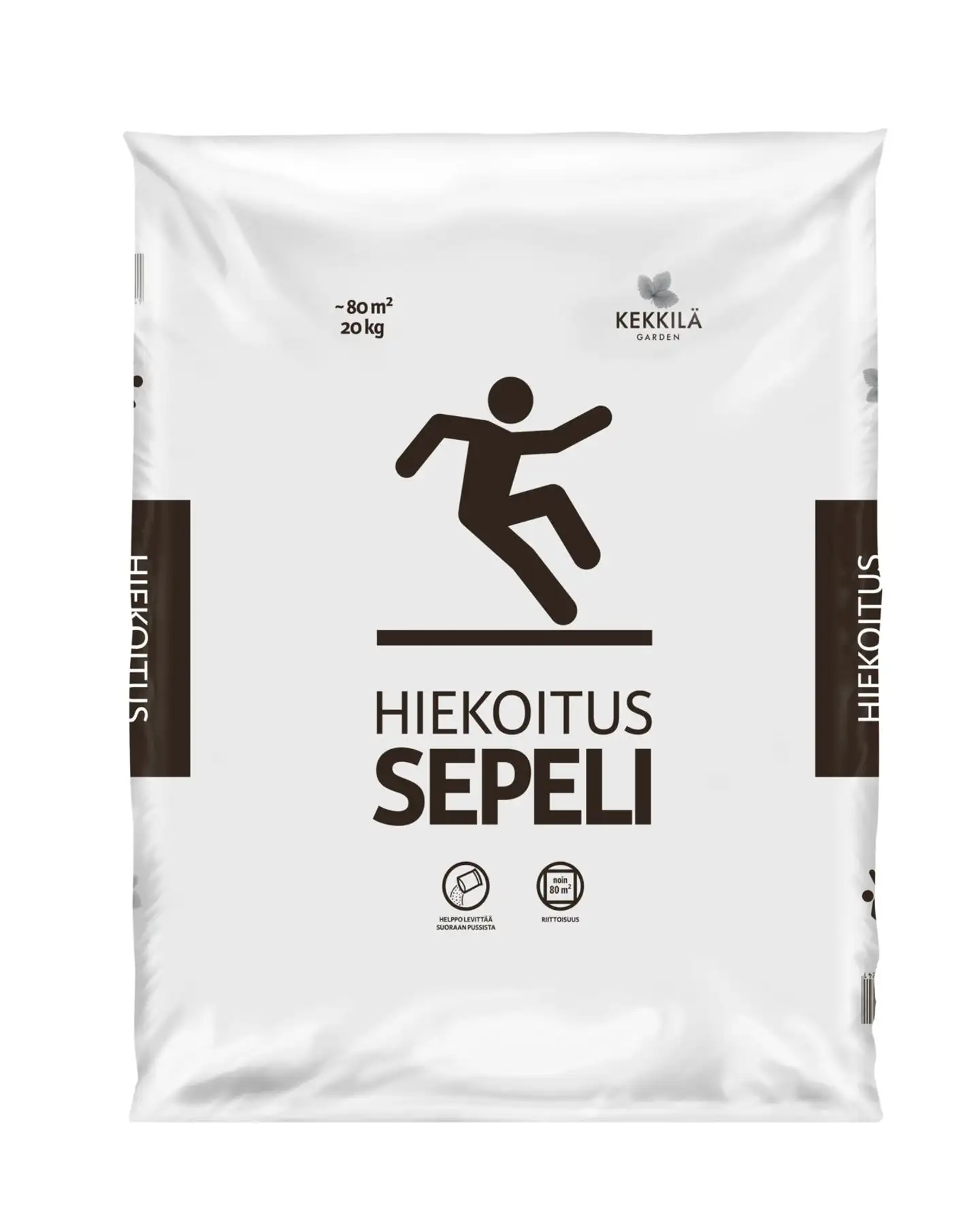 Kekkilä hiekoitussepeli 20 kg