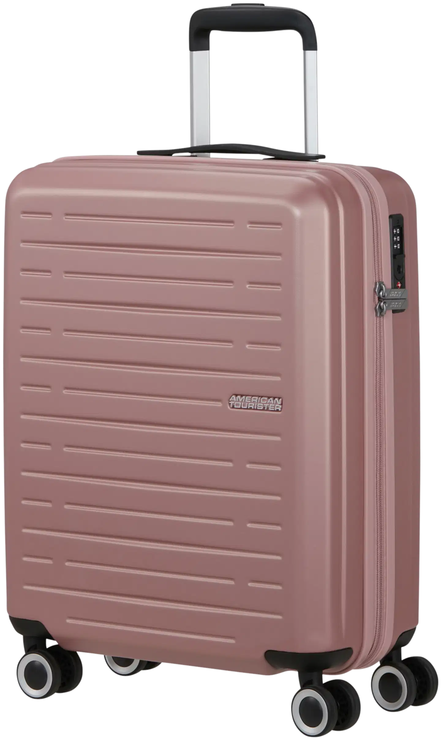 American Tourister matkalaukku Aerojoy Spinner 55 TSA - 1