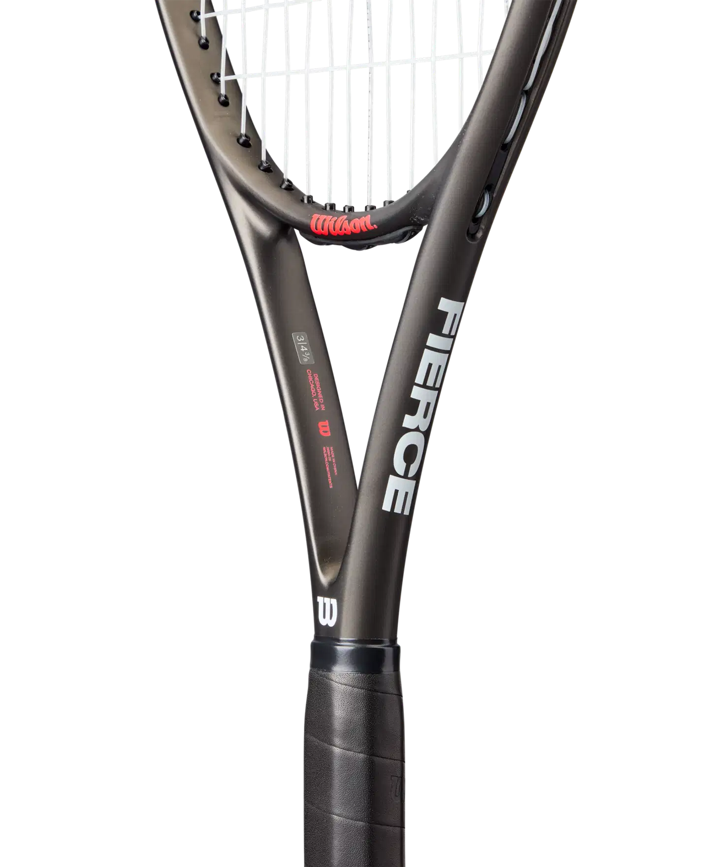 Wilson Fierce 103 tennismaila - 6