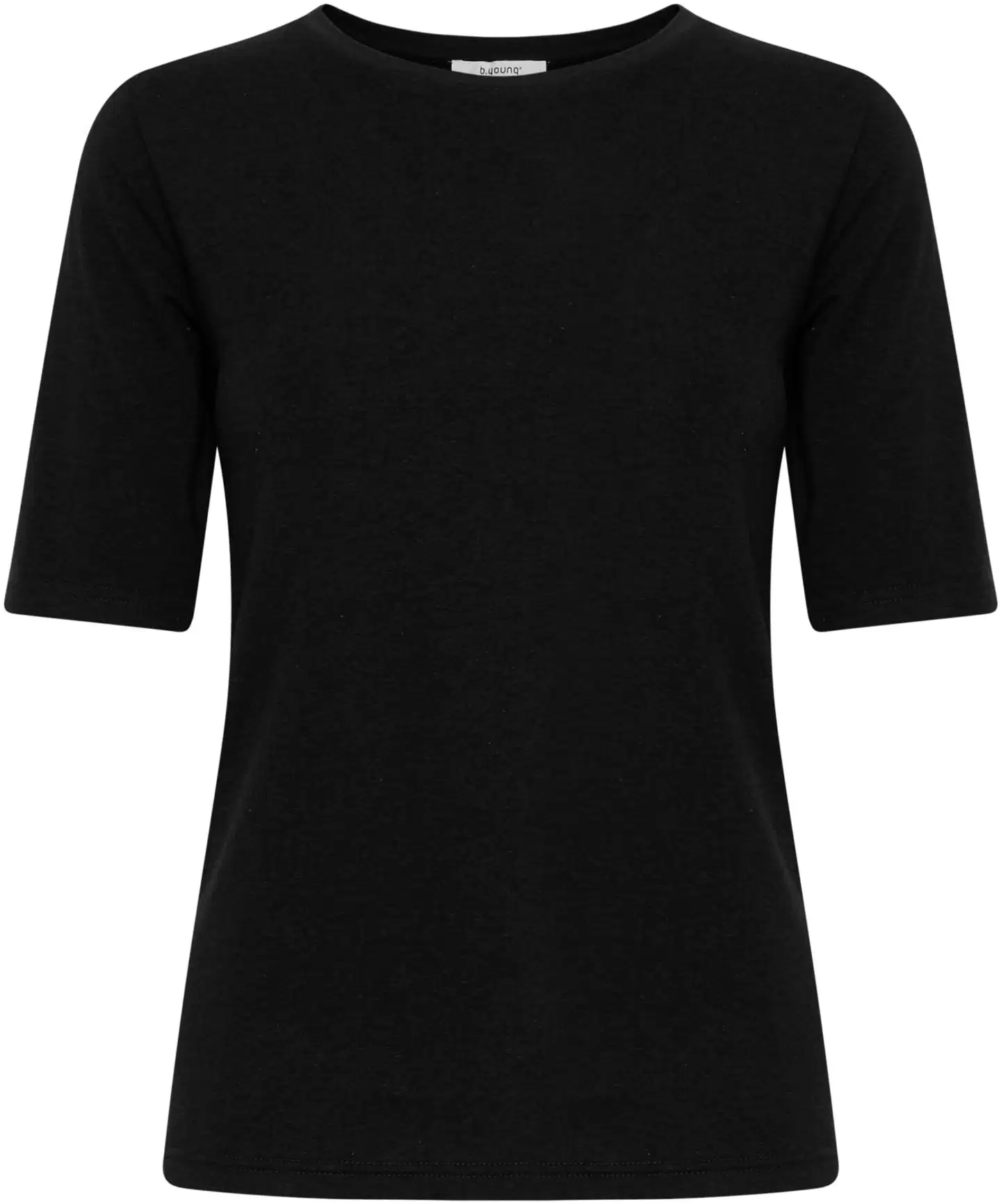 B.young naisten t paita Bypamila - Black - 1