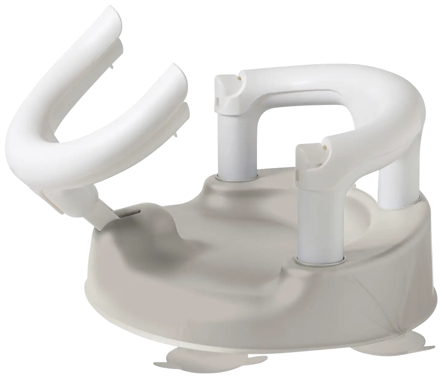 Rotho kylpyammeistuin TILO beige - 2