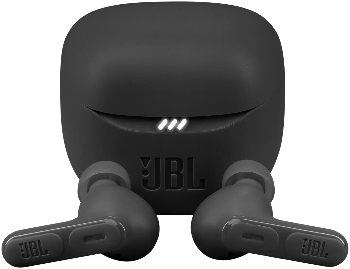 JBL langattomat vastamelunappikuulokkeet Tune Beam 3, musta - 1