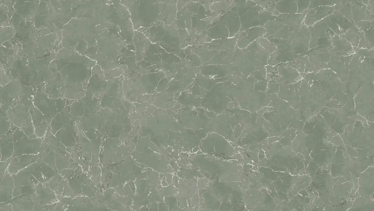 Tarkett märkätilalattia Aquarelle 2m Royal Marble 2 - Soft Green