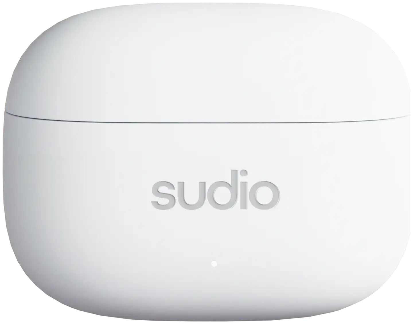 Sudio Bluetooth vastamelunappikuulokkeet A1 Pro valkoinen - 3