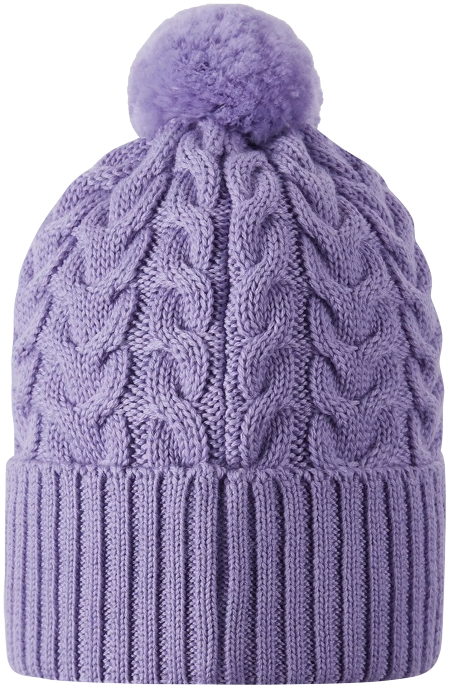Reima lasten pipo Routii - Blooming Lilac - 2
