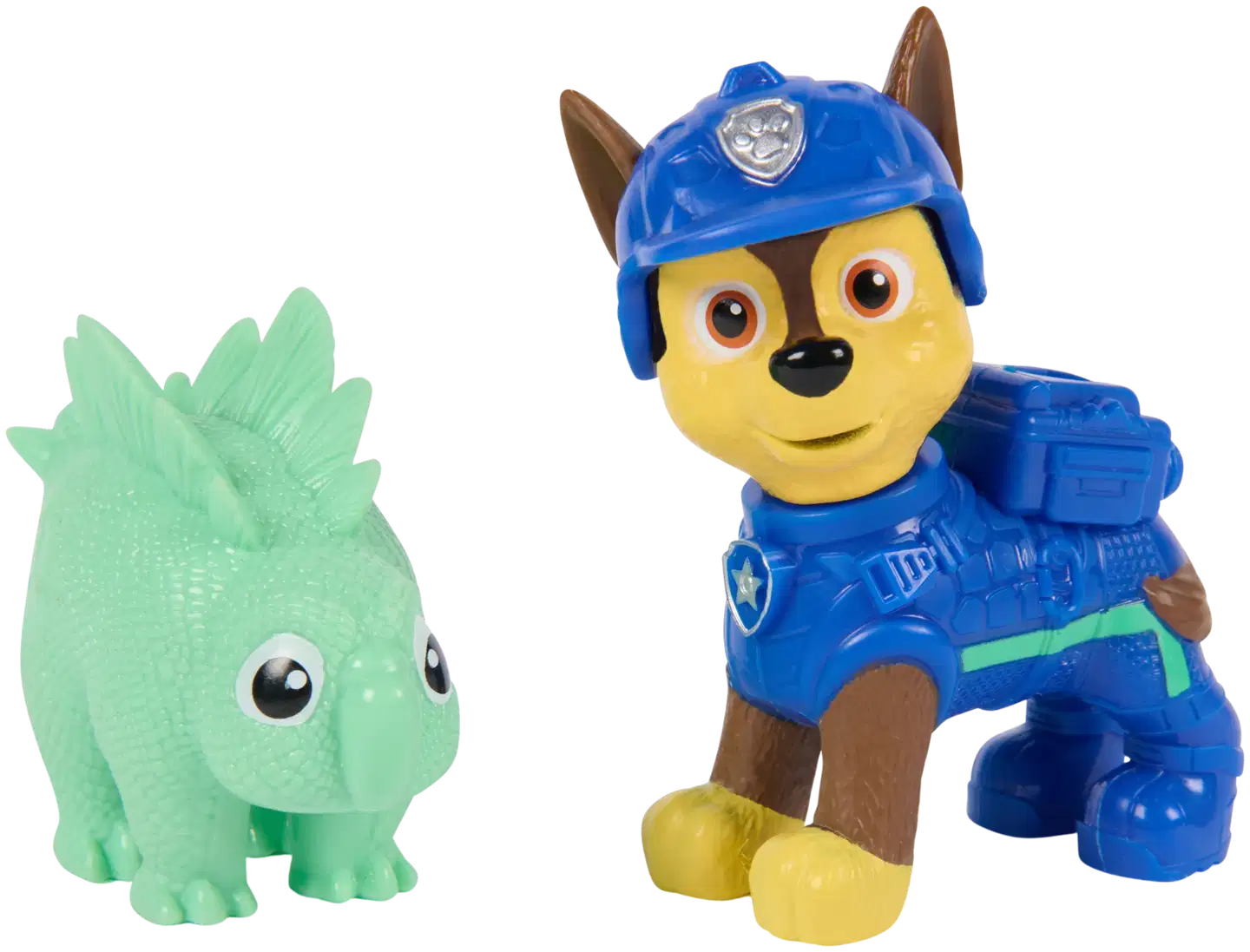 Ryhmä Hau Elokuva 3 Dino Hinausauto RC - 5