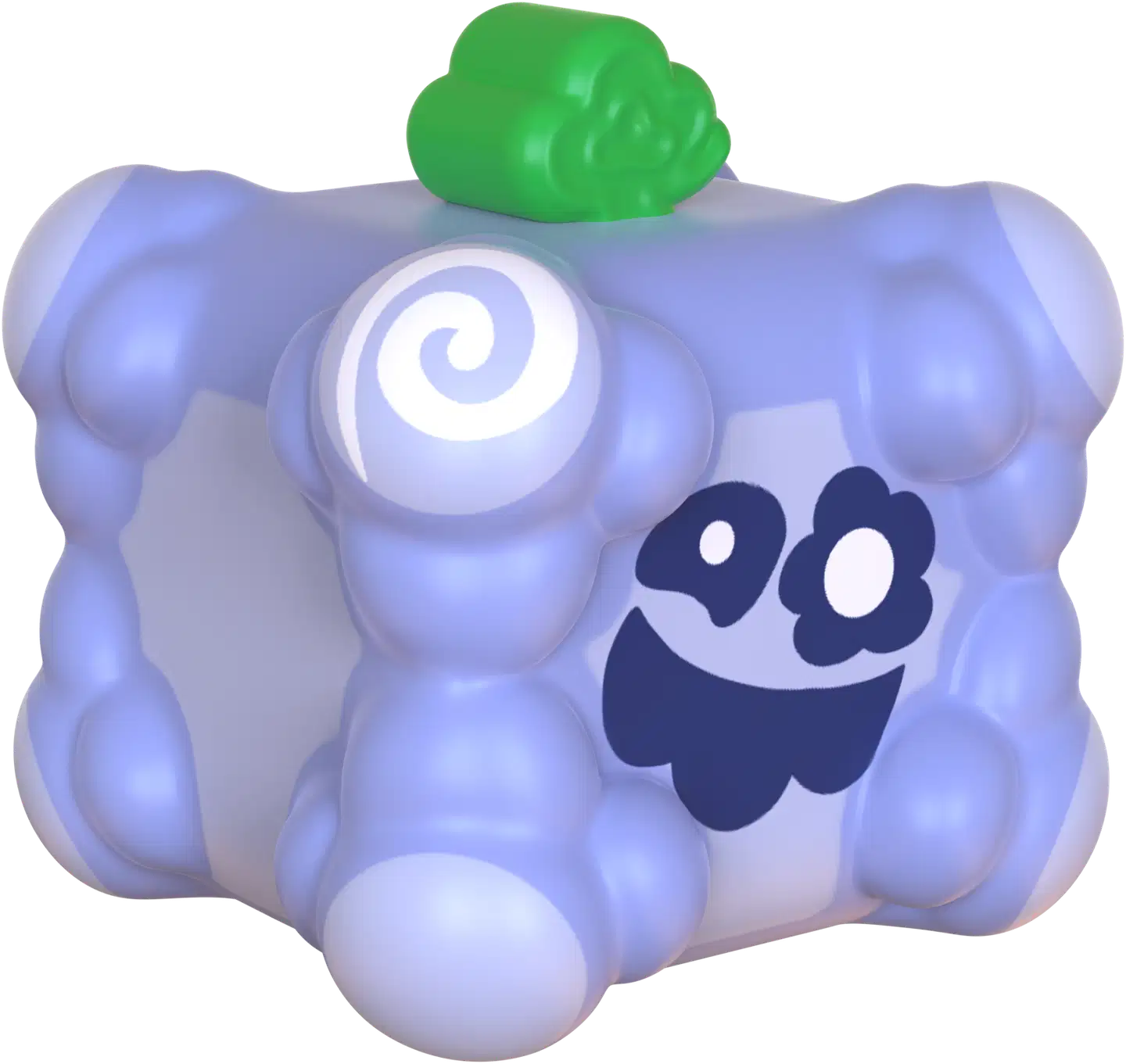 Poppy Playtime Pehmeät hahmot - lajitelma - 10