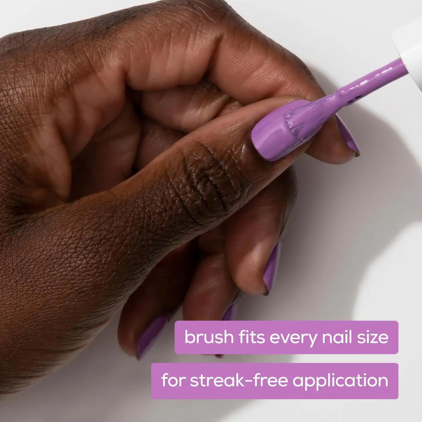 essie 497 Clothing Optional -kynsilakka 13,5ml - 5