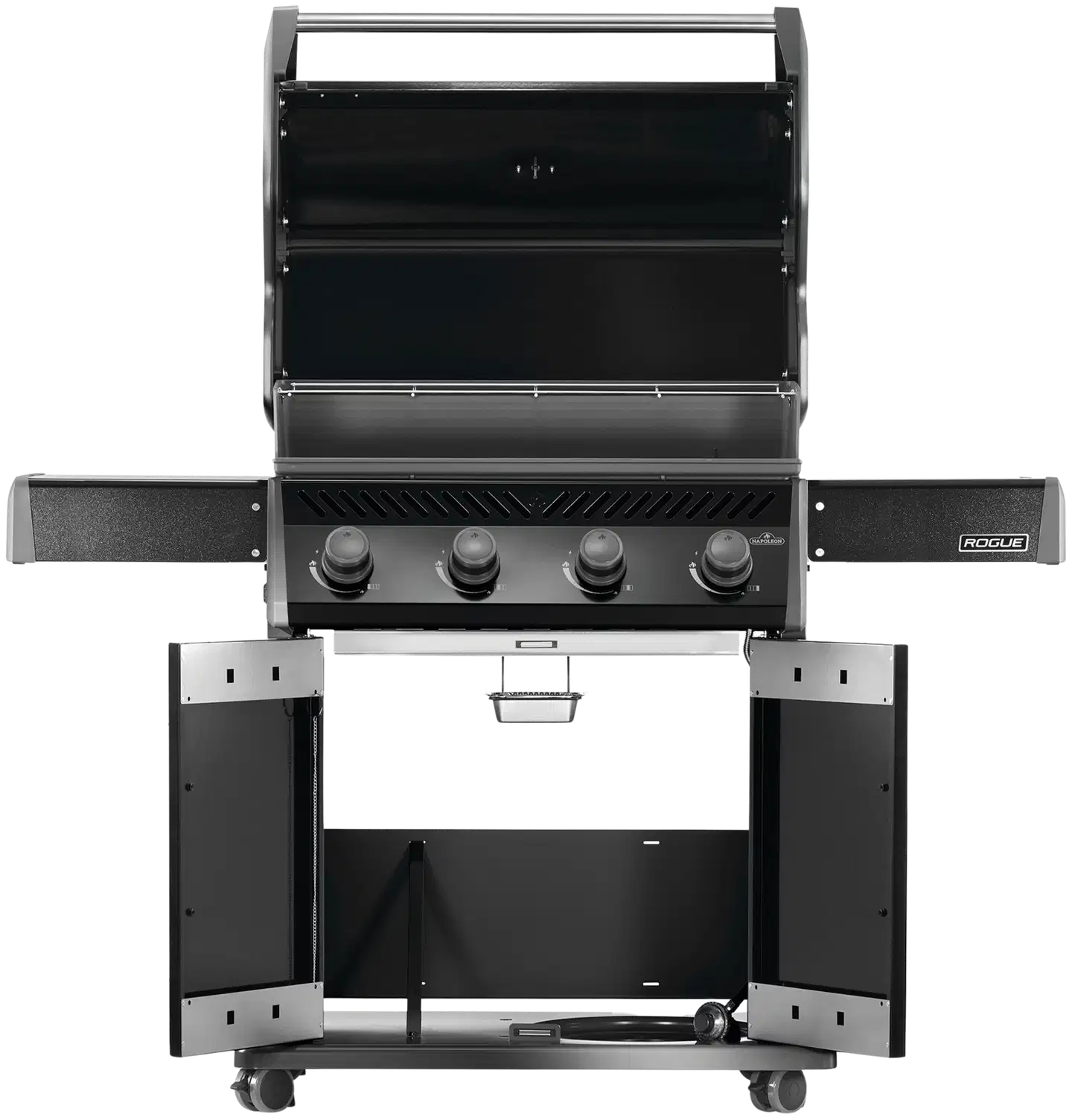 Napoleon Rogue 525-2 kaasugrilli - 3