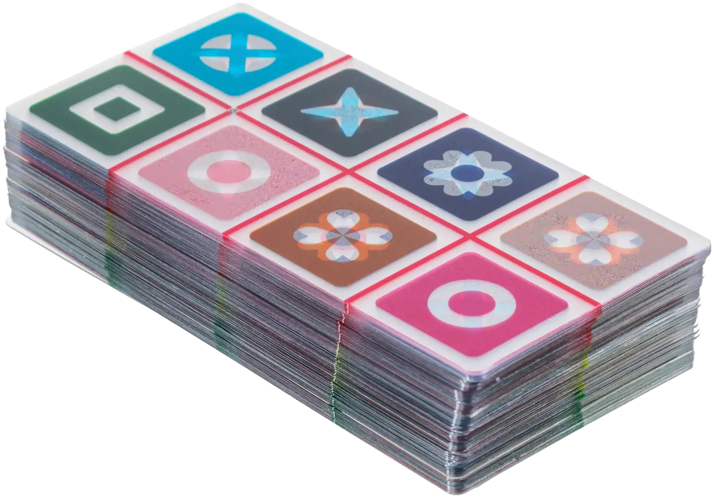 Peliko lautapeli Cover Up - 6