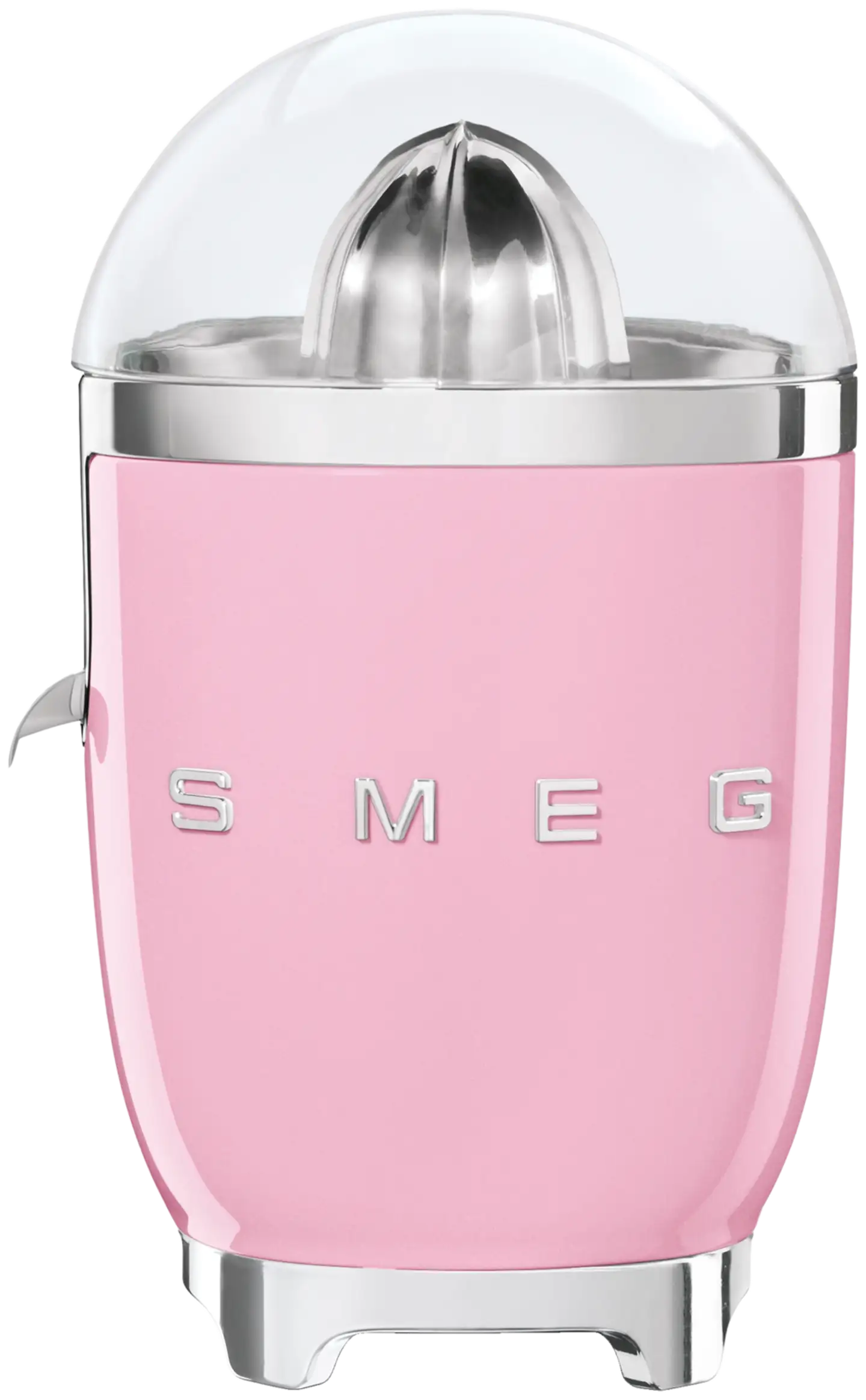 Smeg Sitruspuserrin CJF11PKEU pinkki - 1