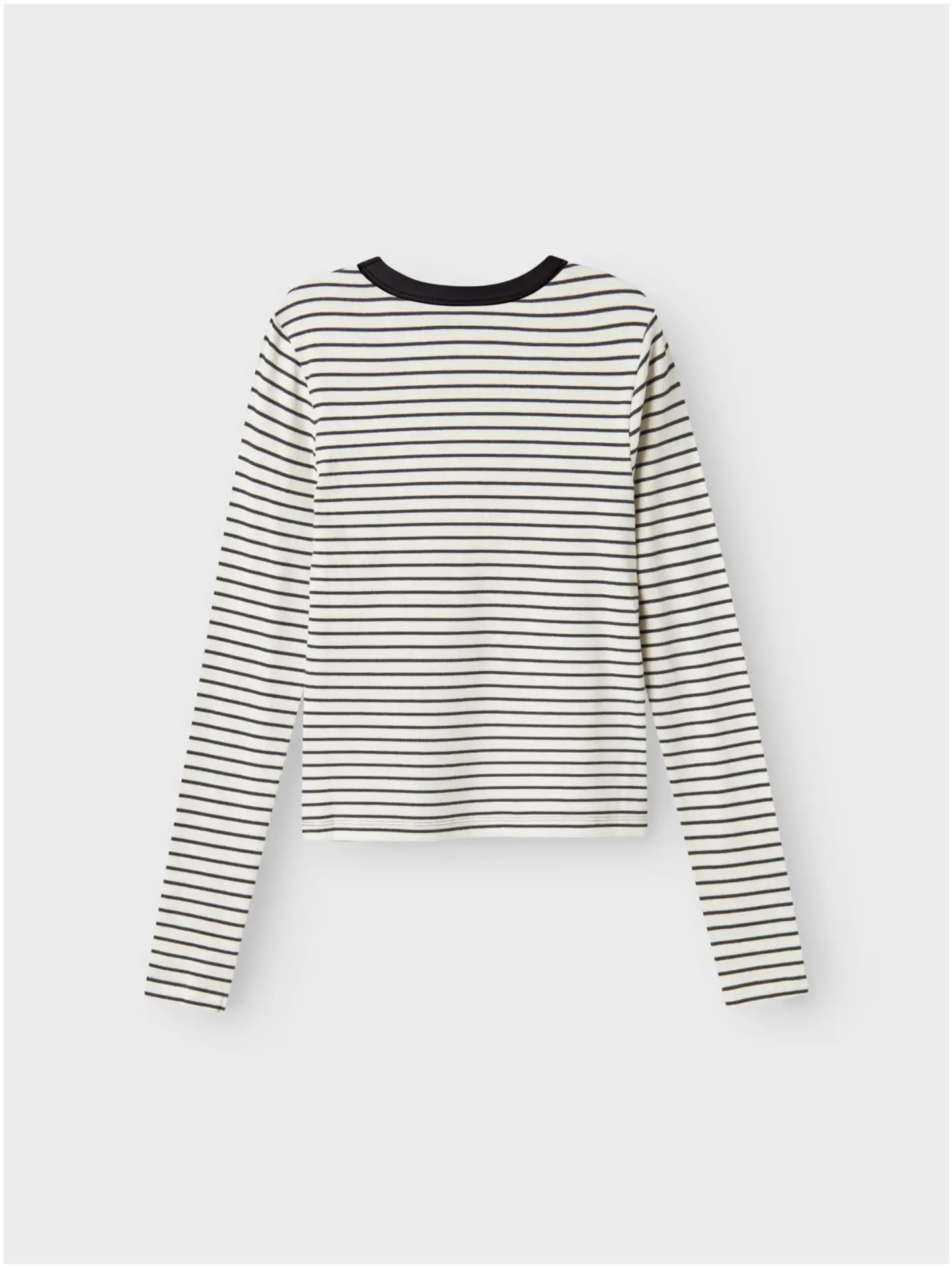LMTD lasten t-paita - dark grey melange - 2
