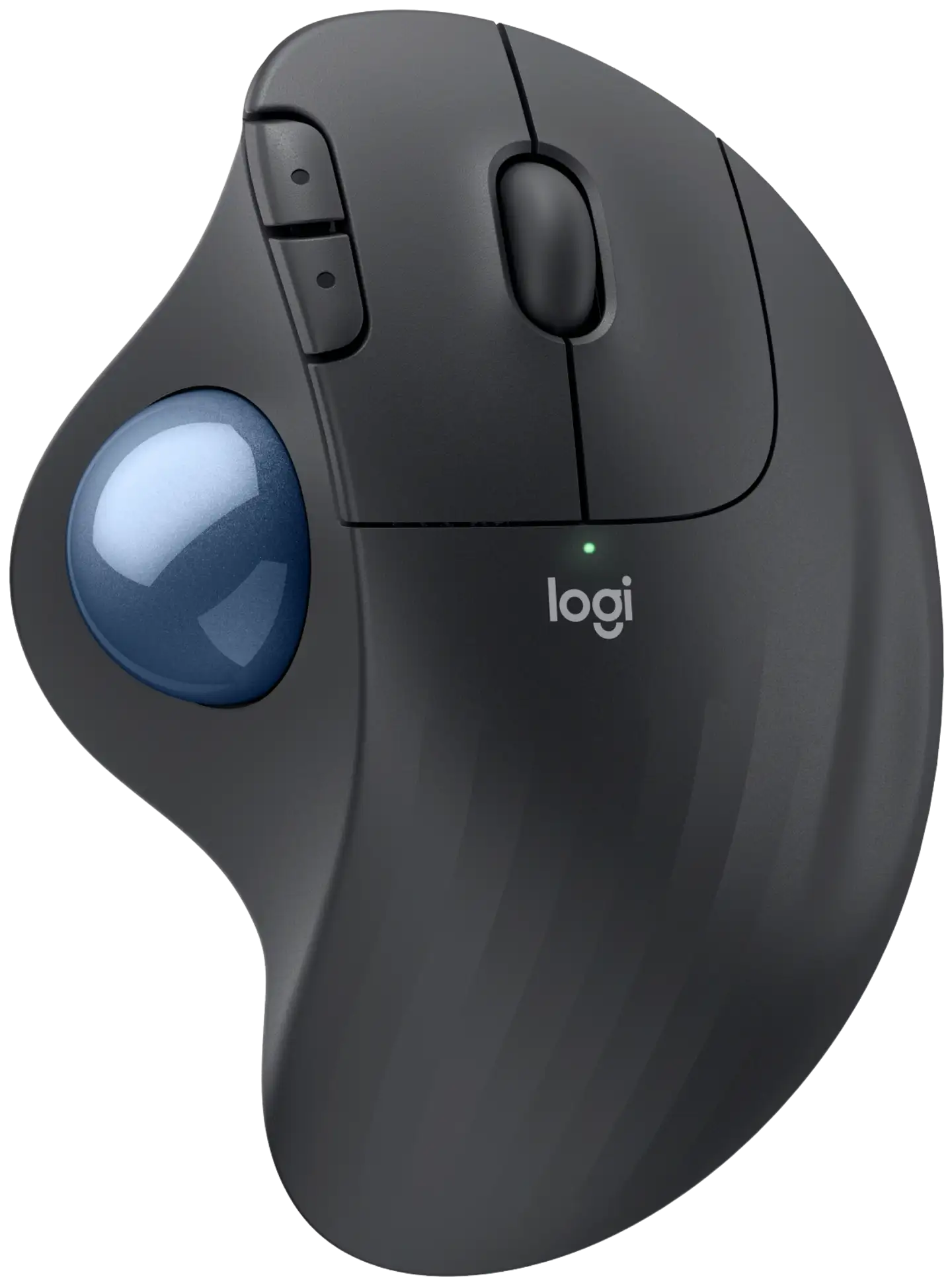 LOGITECH ERGO M575S Wireless Trackball - GRAPHITE - 1