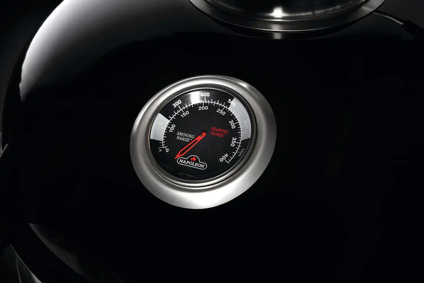 Napoleon NK18K-LEG-3 hiiligrilli - 13