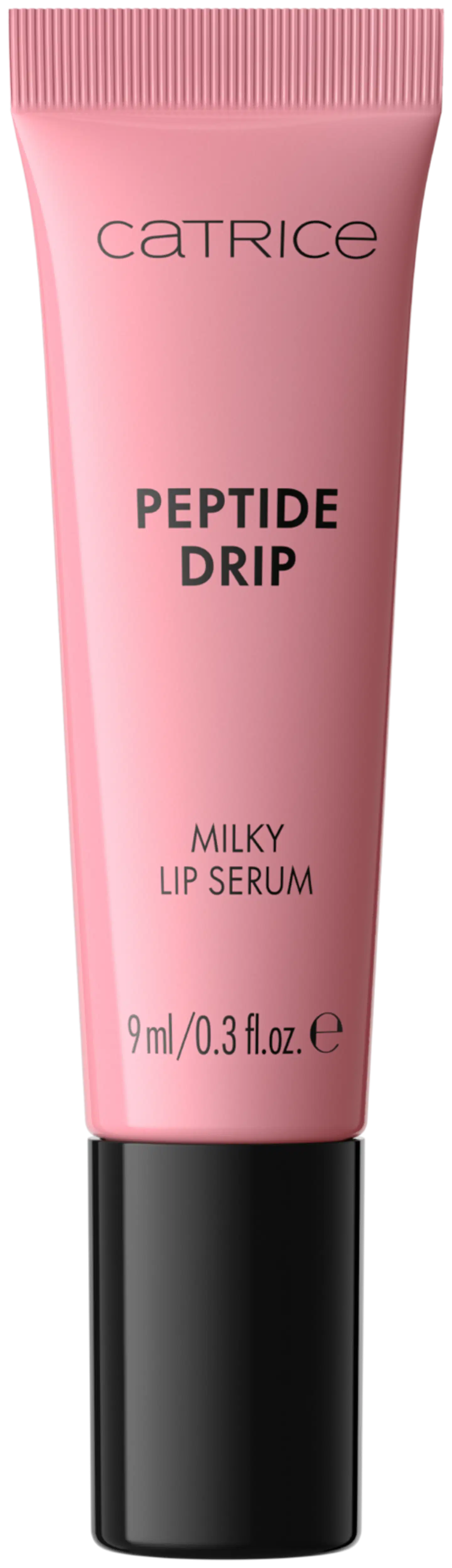 Catrice Peptide Drip Milky Huuliseerumi C010 - Flirty Flush - 1