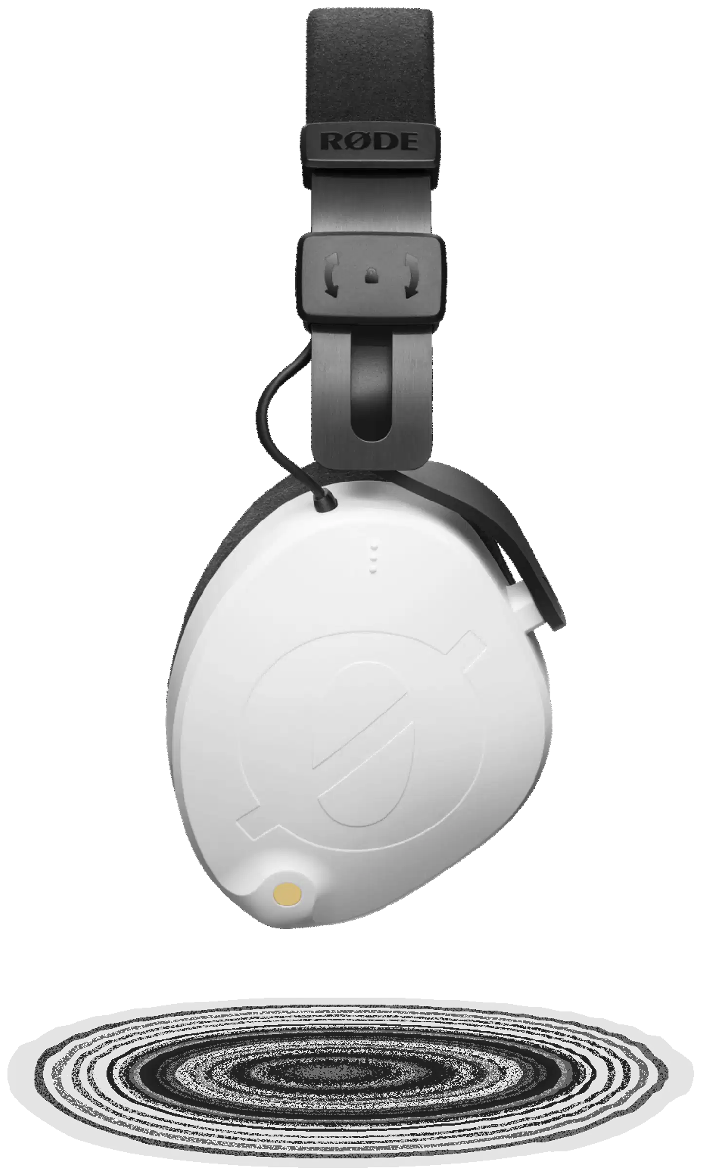 Rode NTH-100 sankakuulokkeet - 2