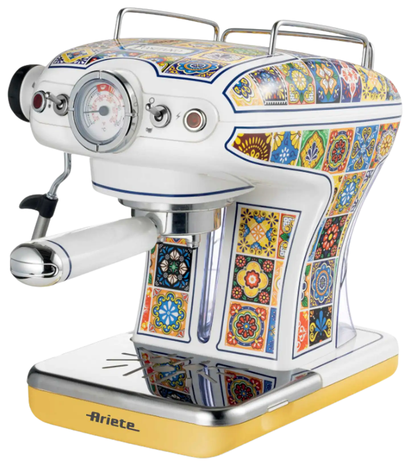 Ariete Positano Espressokeitin - 1