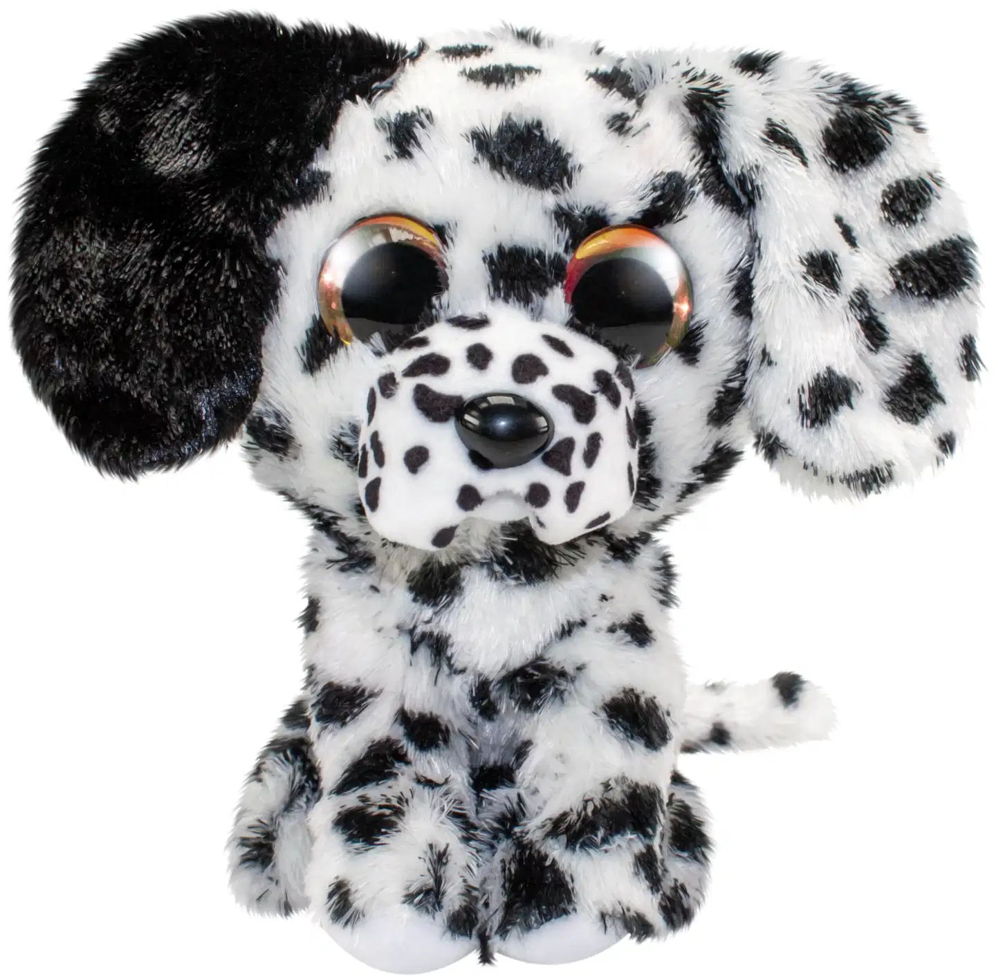 Lumo Stars Pehmolelu Dalmatialainen Lucky 15 cm - 1