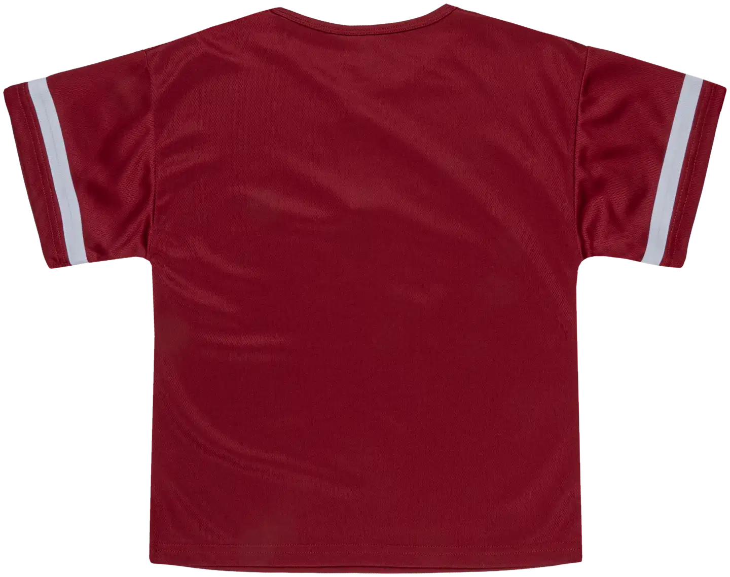 House lasten sporttinen mesh-t-paita 23PH292607 - Tibetan red - 2