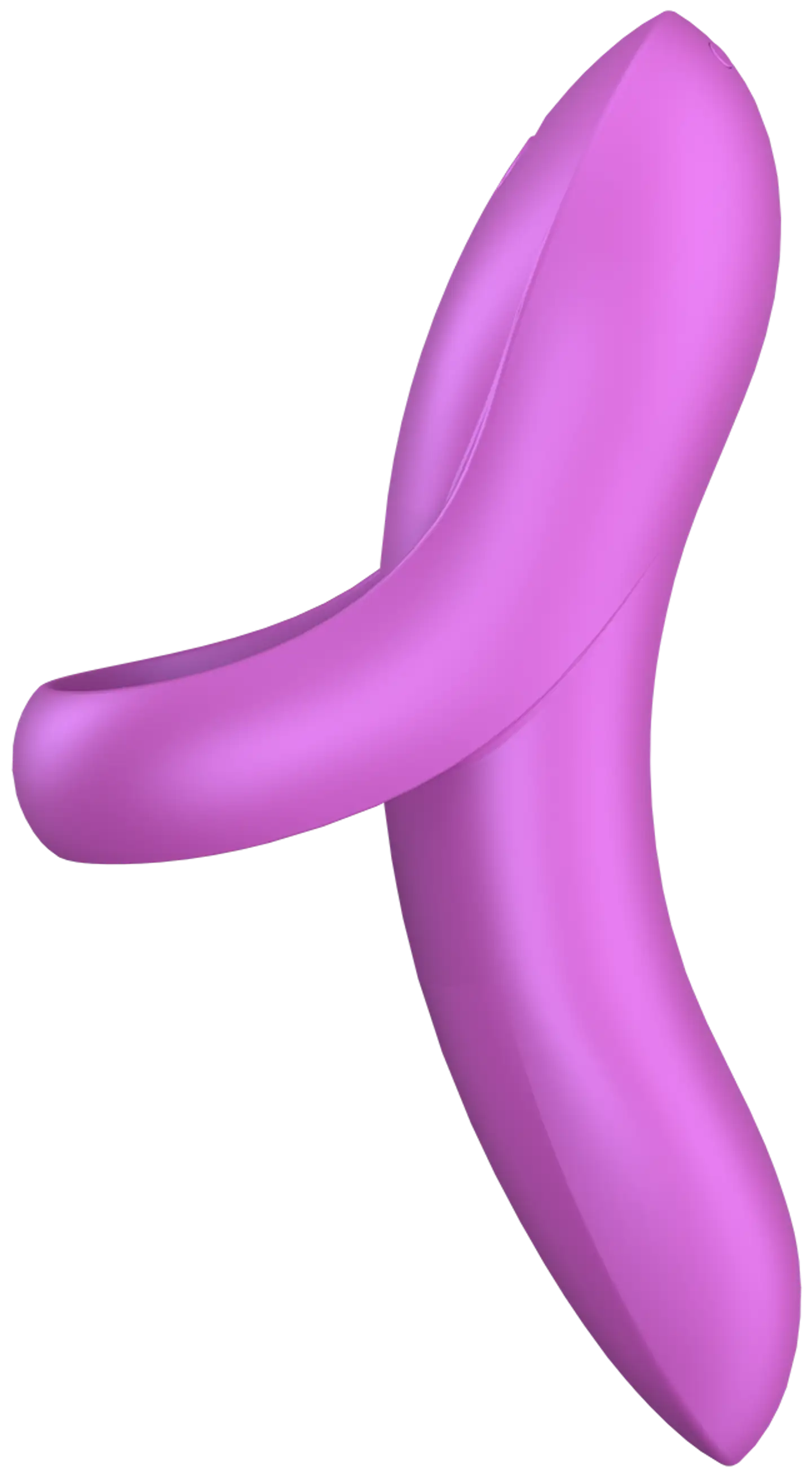 Satisfyer sormivibraattori Bold Lover - 2