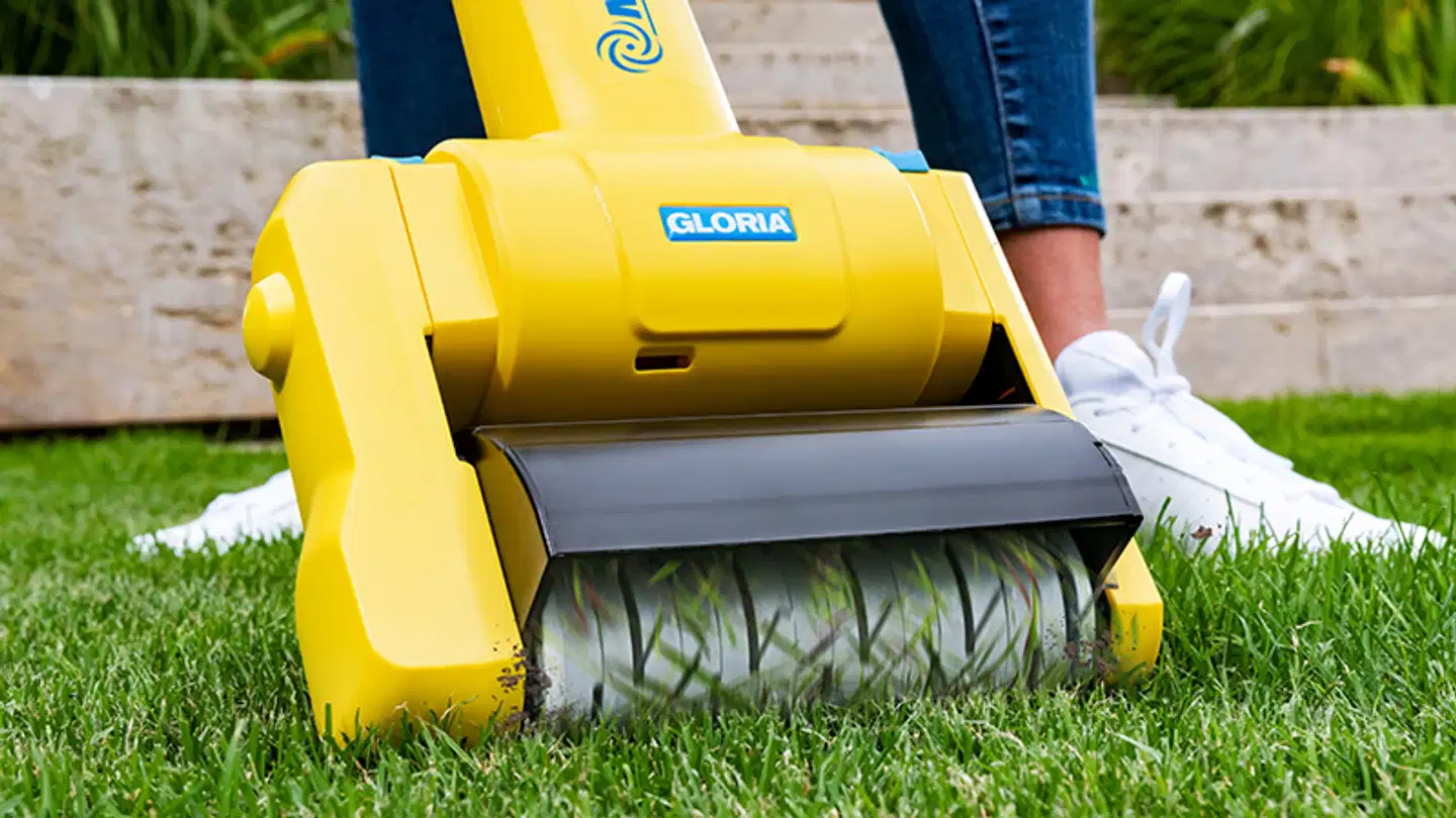 Gloria nurmikon ilmaushara 729160.0000 MultiBrush-laitteille - 3