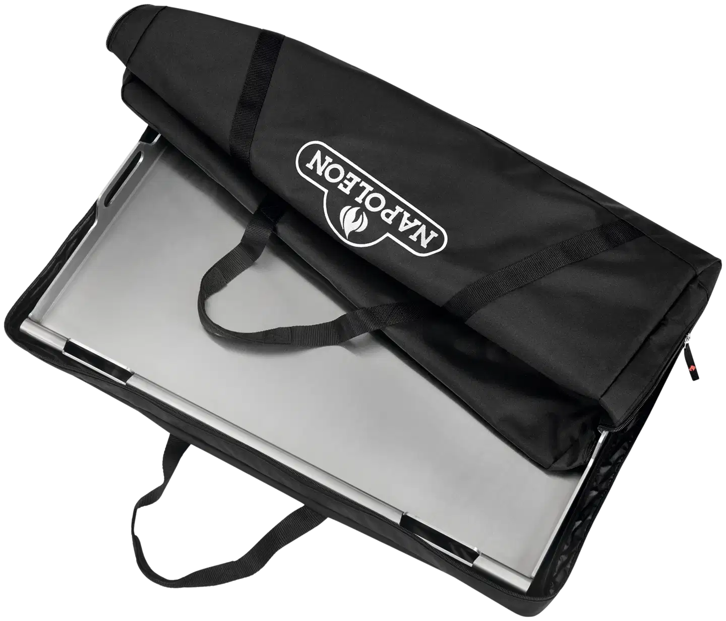 Napoleon säilytyskassi parilalle 56094 - 1