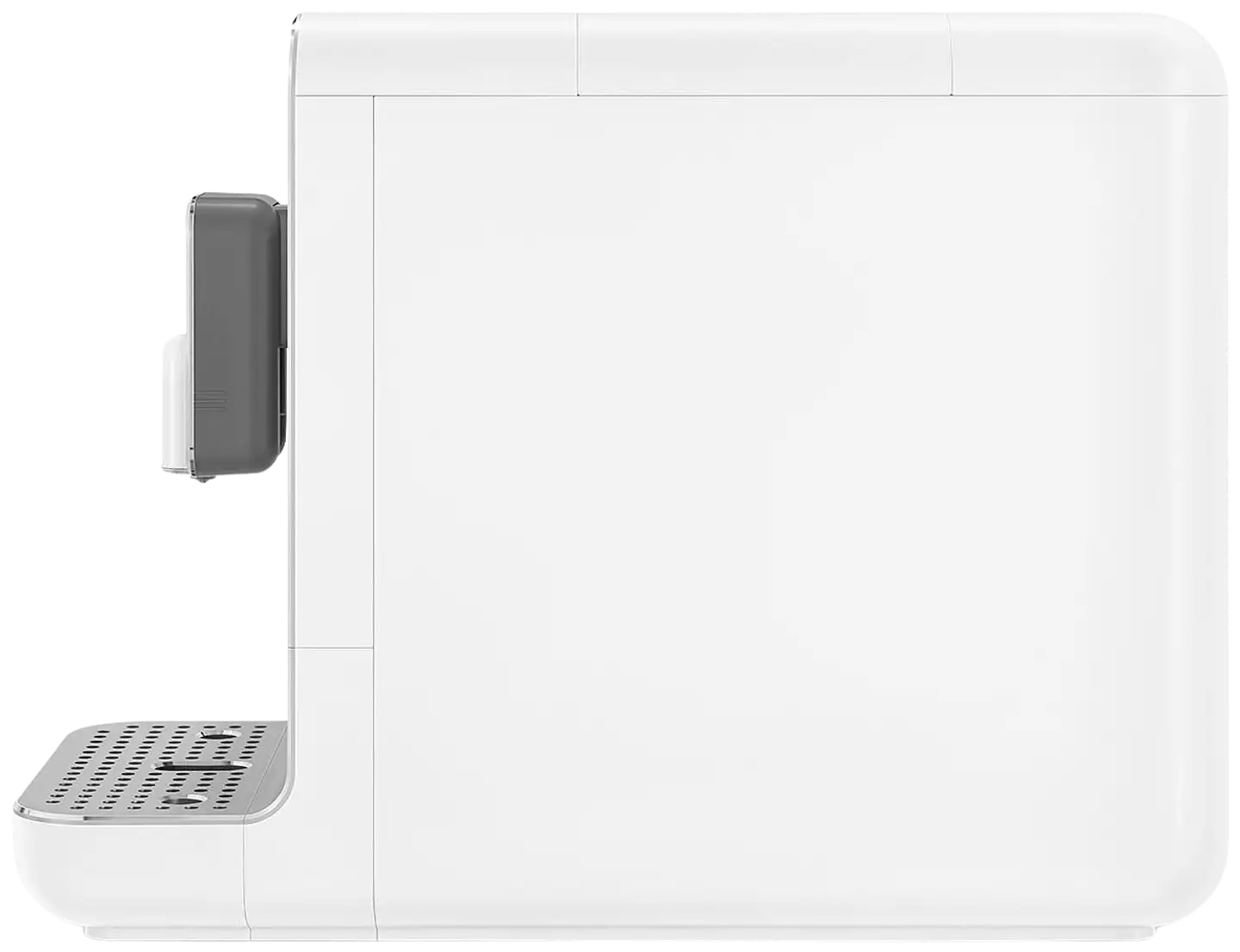 Smeg kahviautomaatti valkoinen BCC11WHMEU - 4