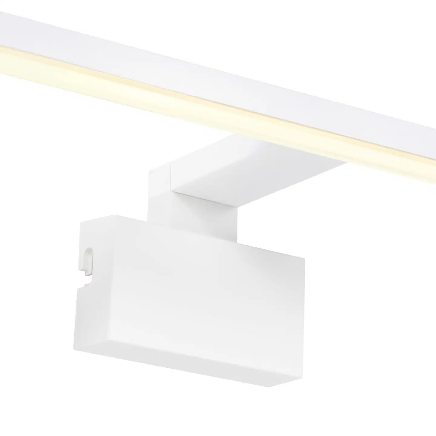 Nordlux LED-seinävalaisin Marlee 3000K IP44 valkoinen - 6