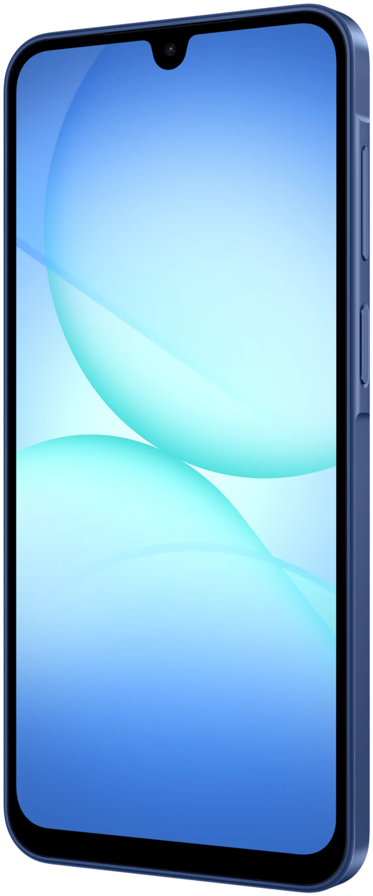 Samsung älypuhelin A17 4G 128 GB v.sininen - 4