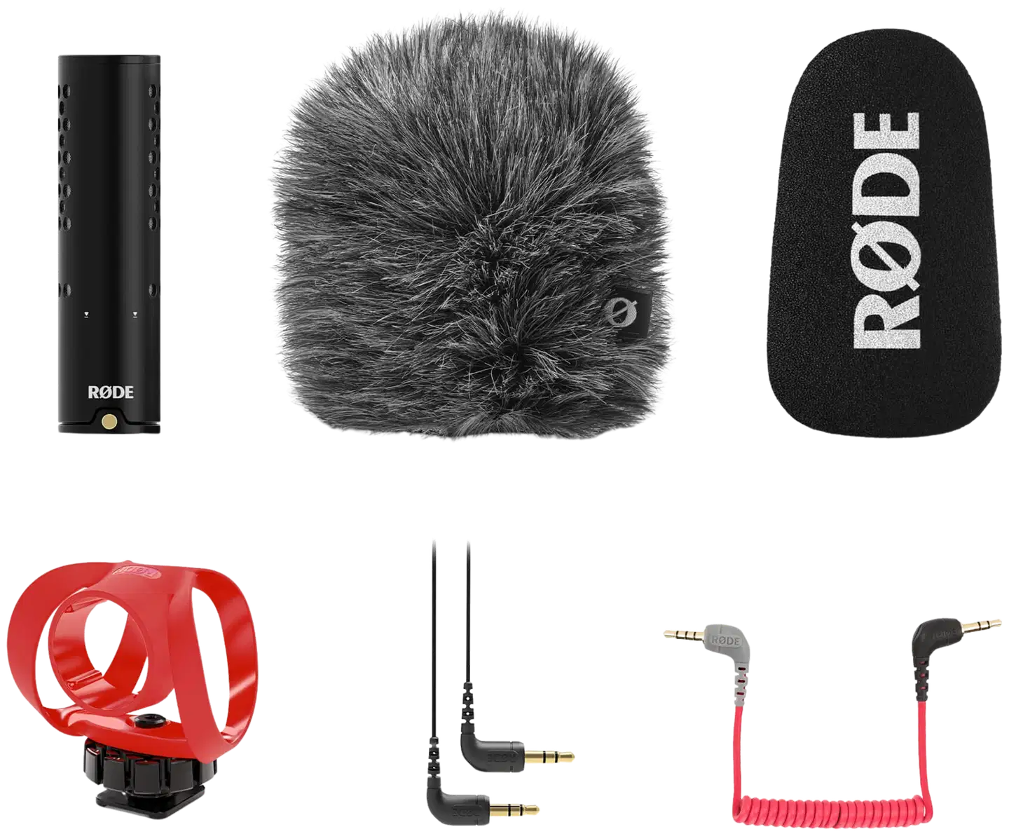 Rode VideoMicro II kameramikrofoni - 3