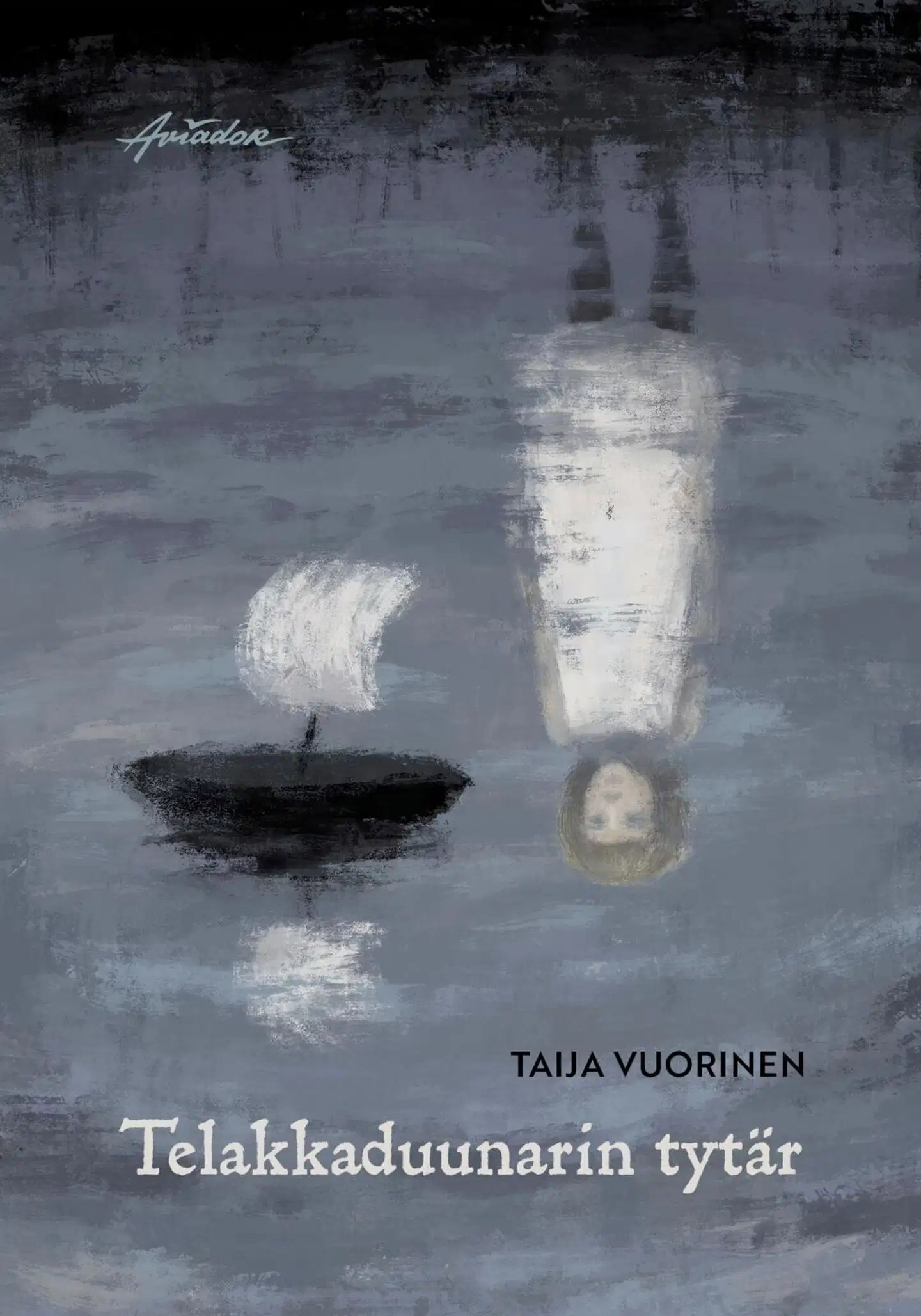 Vuorinen, Telakkaduunarin tytär