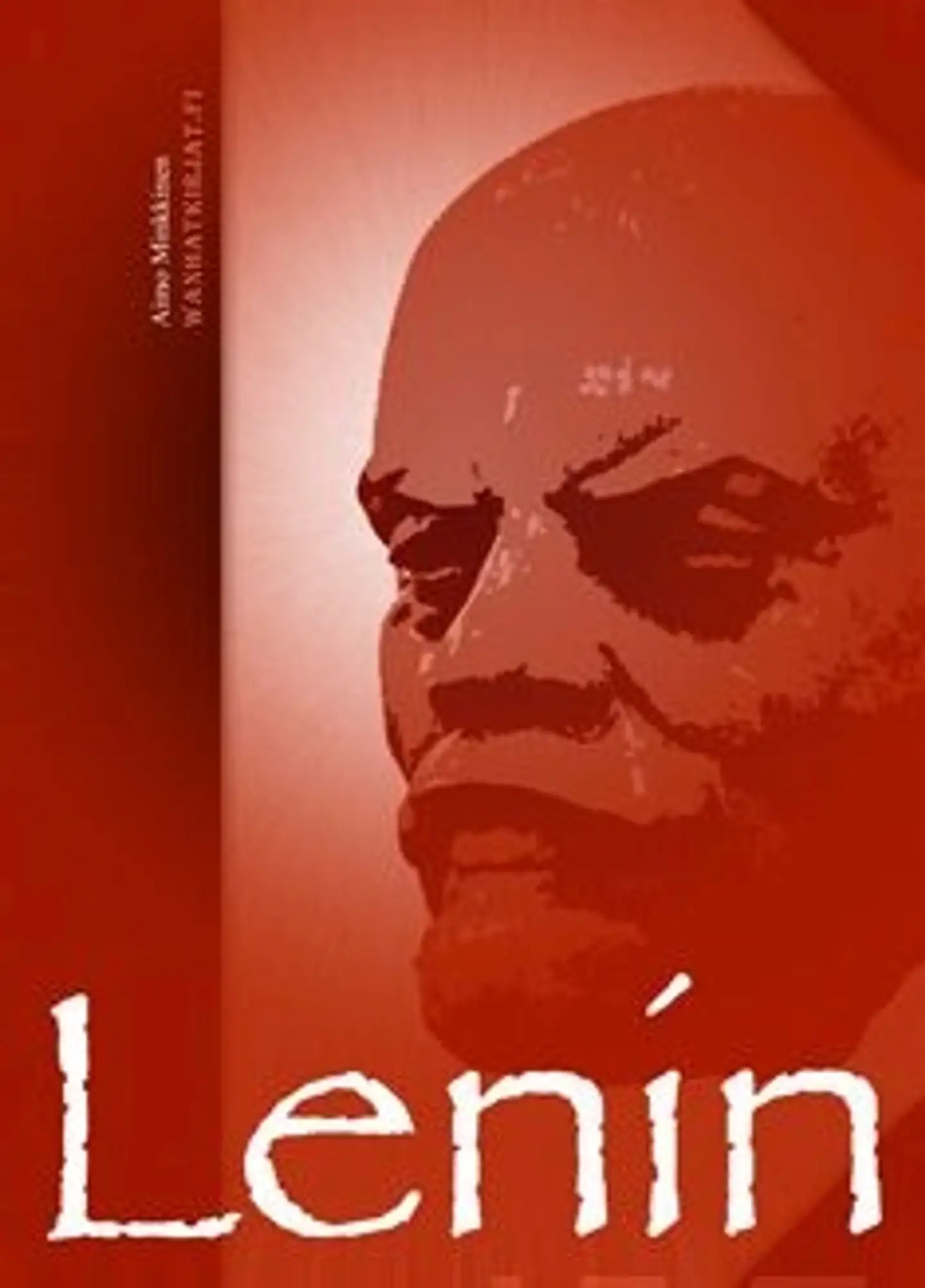 Minkkinen, Lenin - helmirasia
