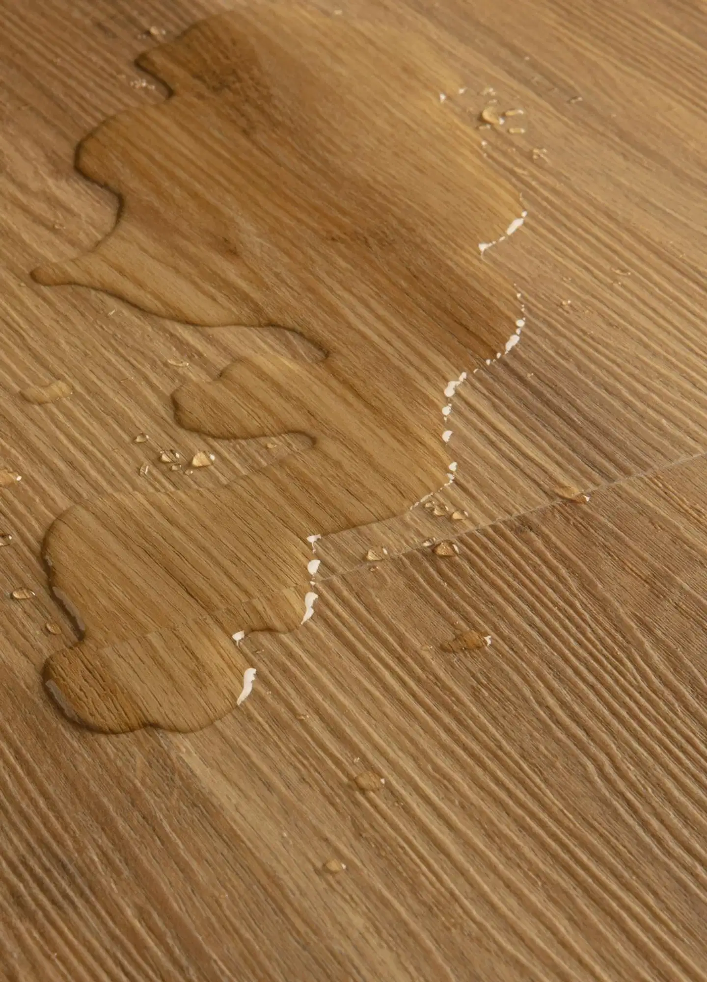 Pergo vinyylilankku Namsen Pad Pro Warm Heritage Oak - 2