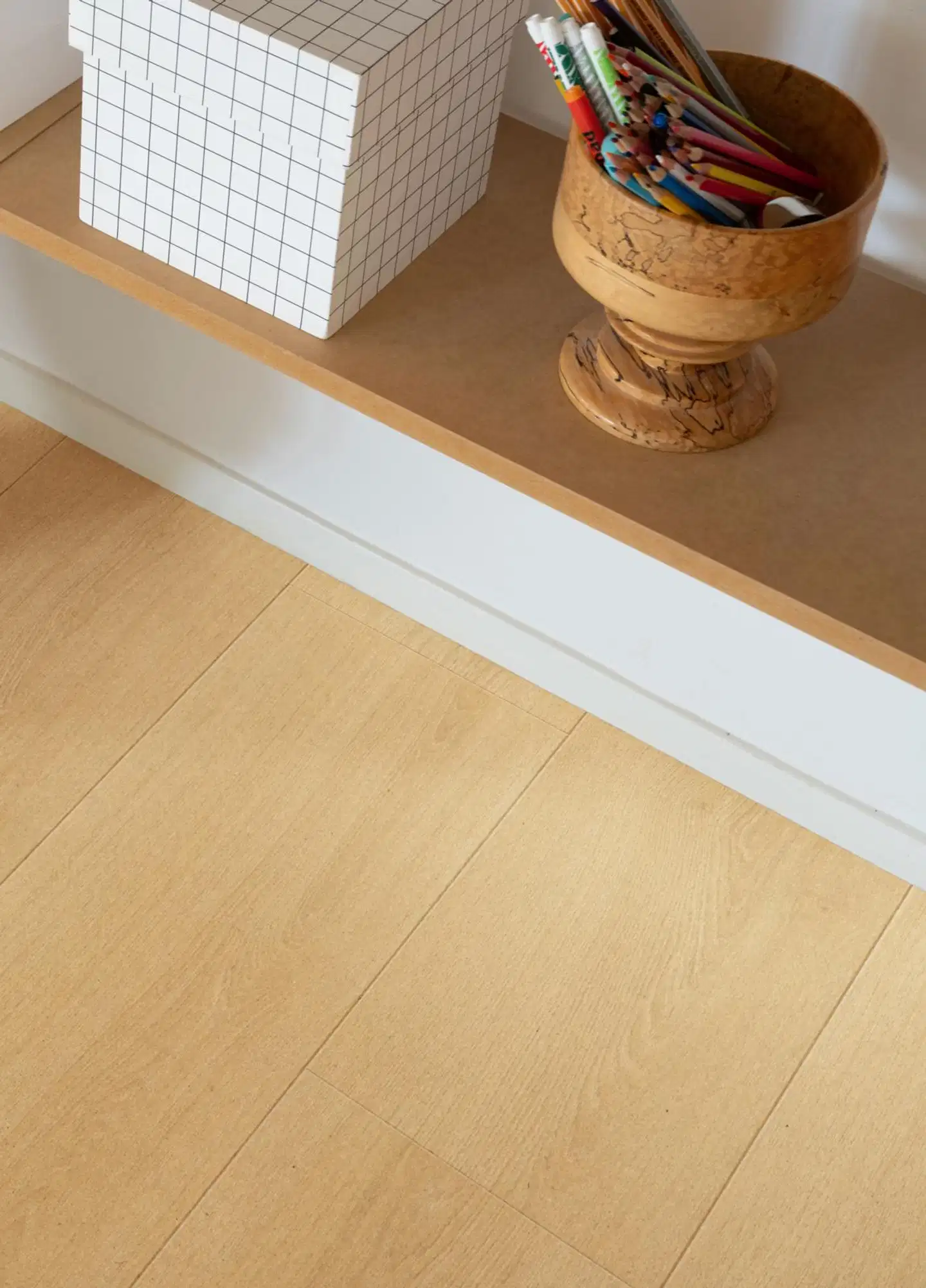 Pergo laminaatti Lillehammer Silk Oak - 4