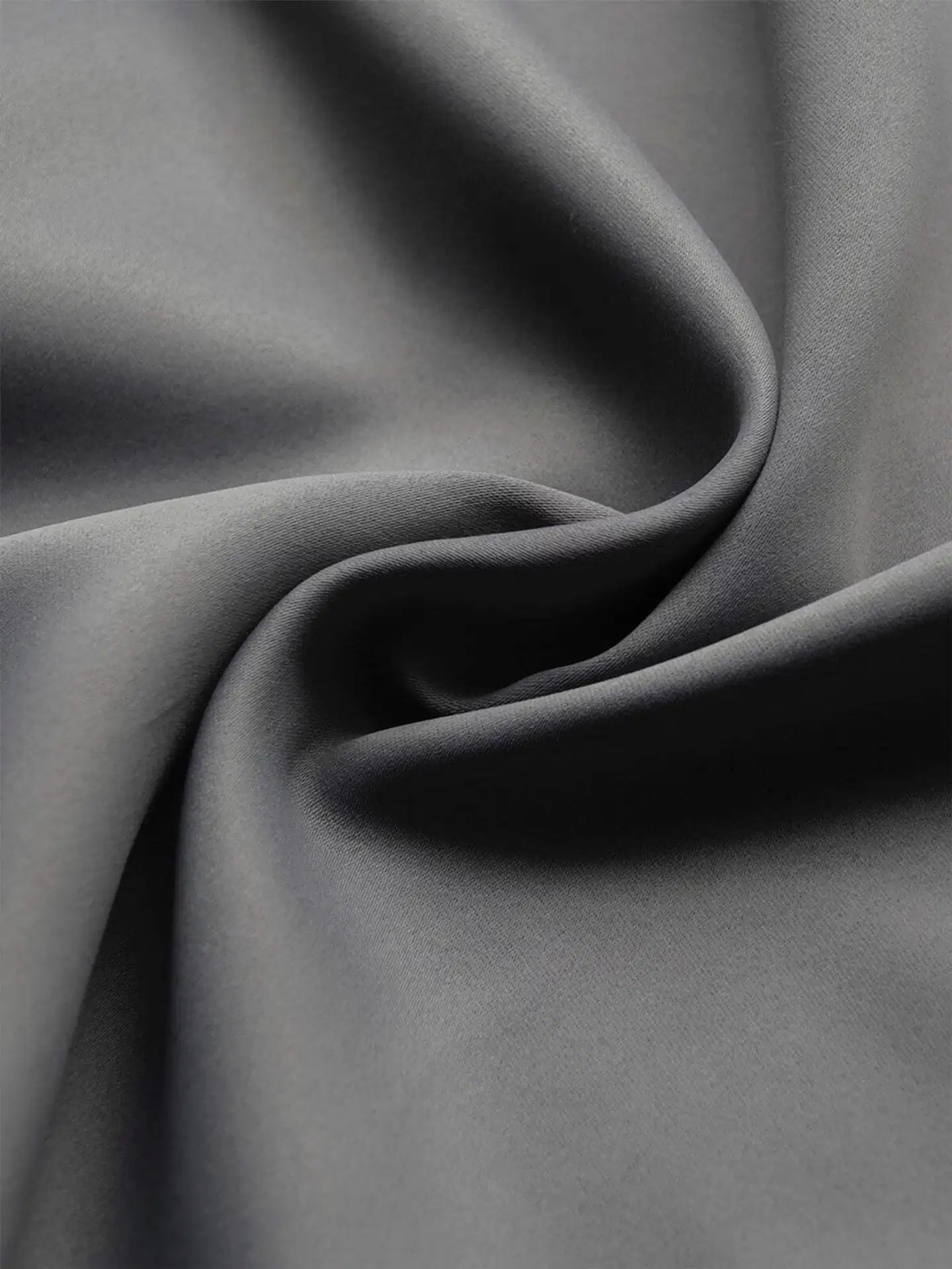 Hasta Dokie huonetta pimentävä verho, tummanharmaa - 2