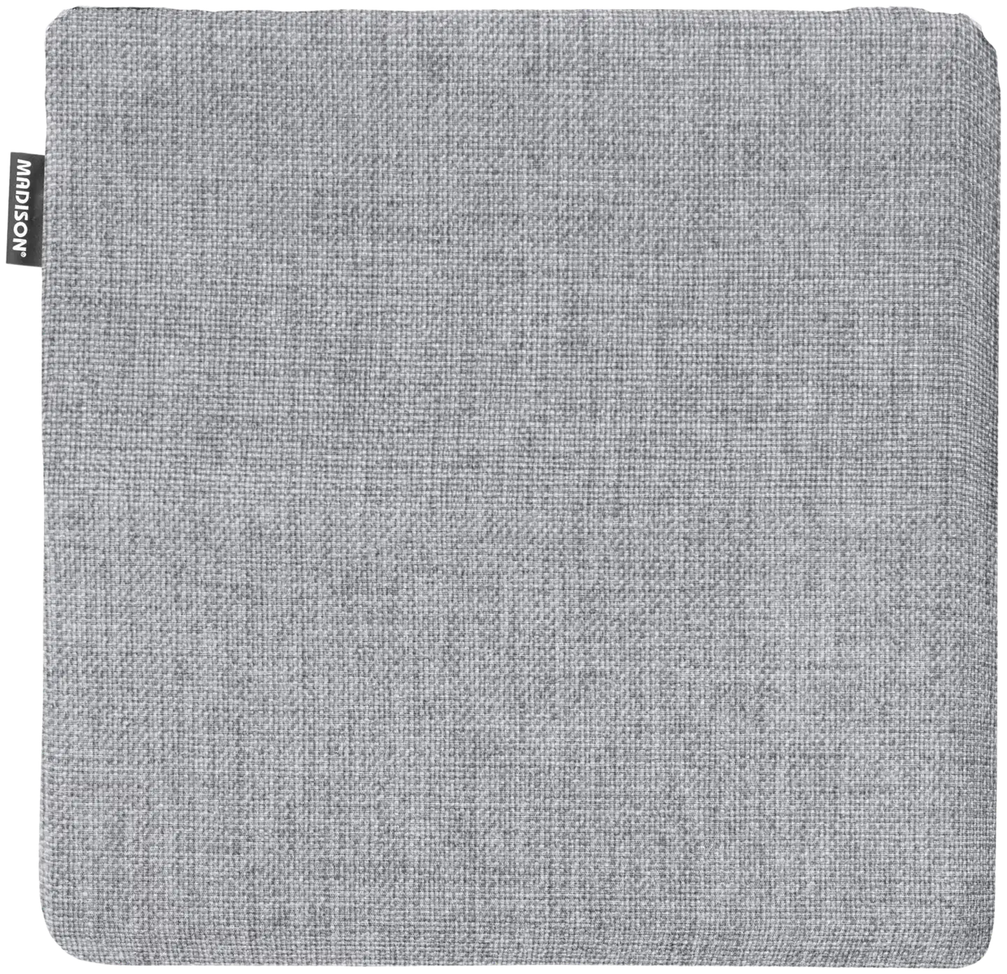 Madison istuintyyny Universal zip 40x40cm Grey - 1