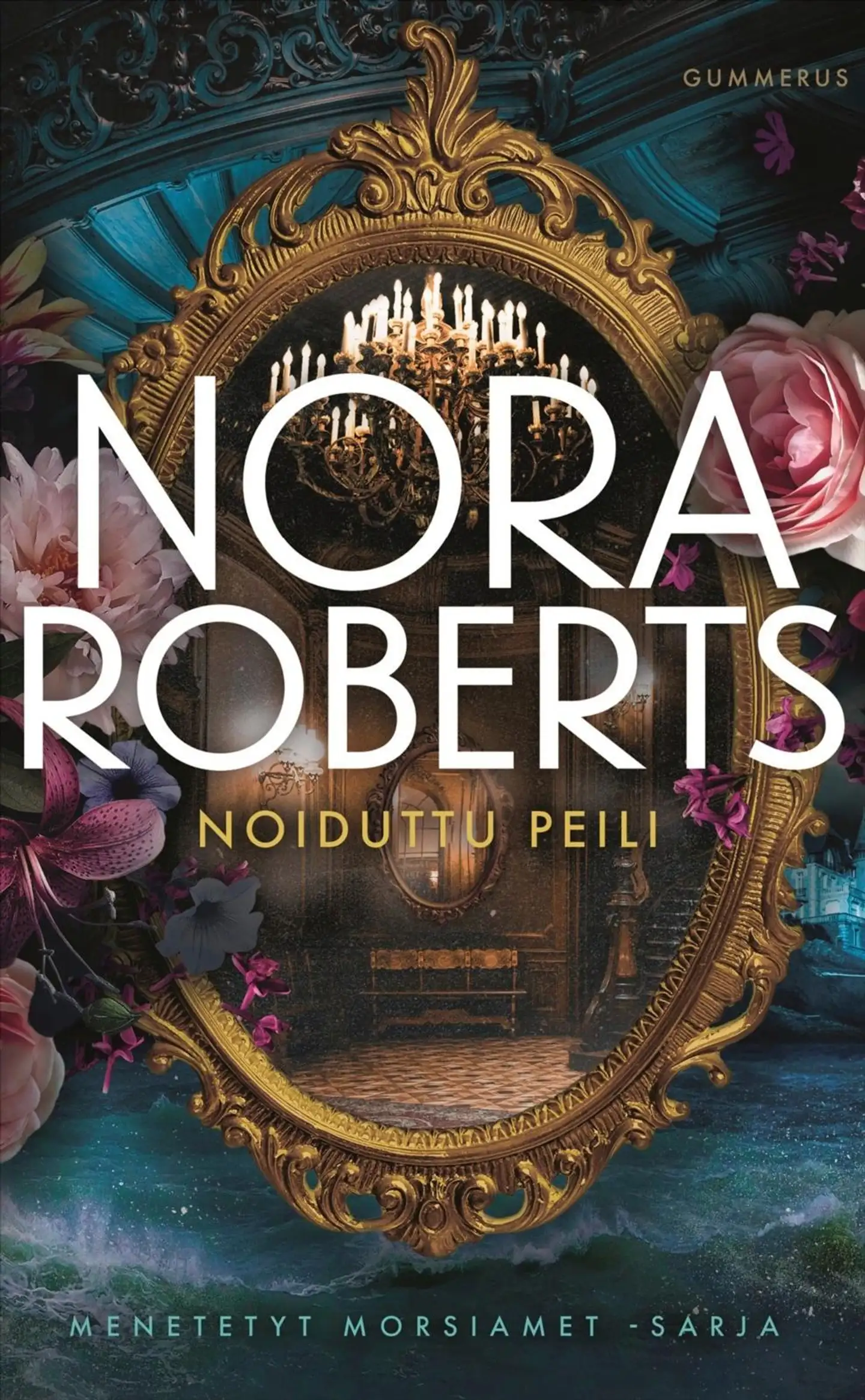 Roberts, Noiduttu peili