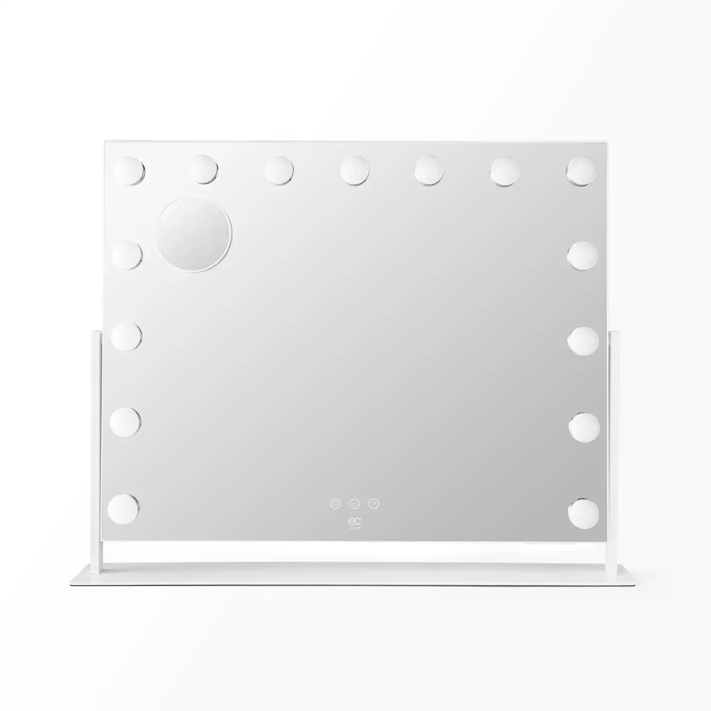 EC by Wilfa Star meikkipeili MI2W-D58 - 7