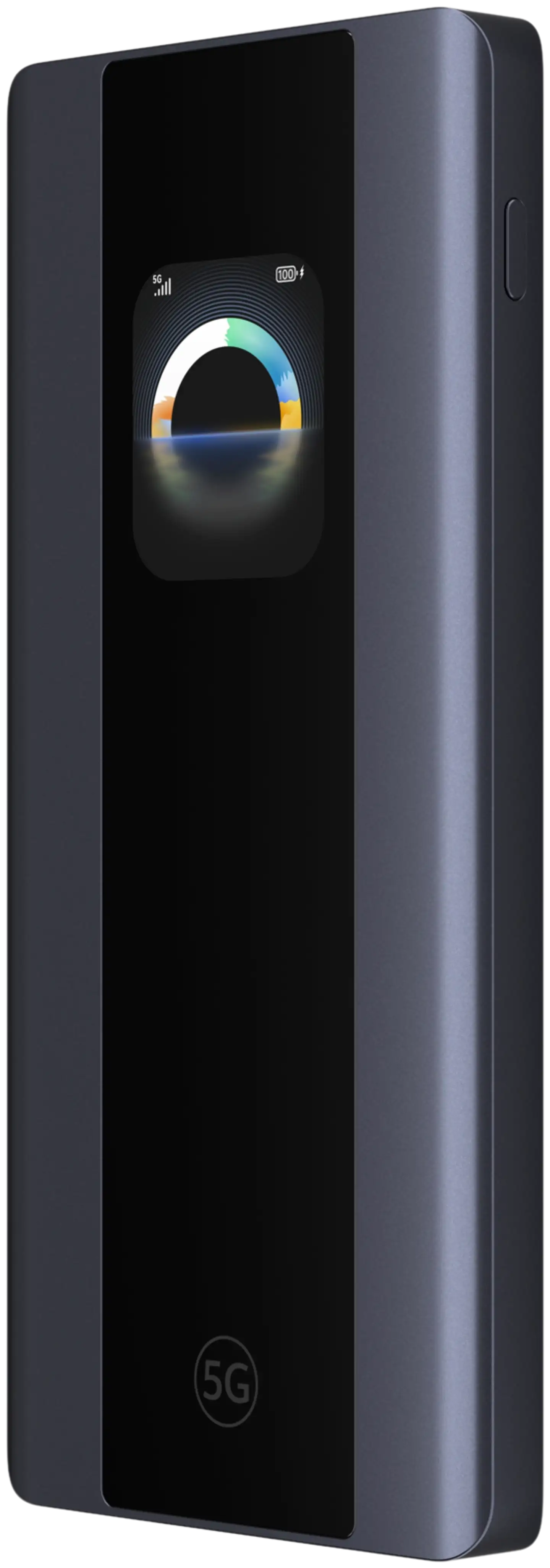 Huawei 5G-modeemi akulla Mobile Wifi Pro 5 - 2