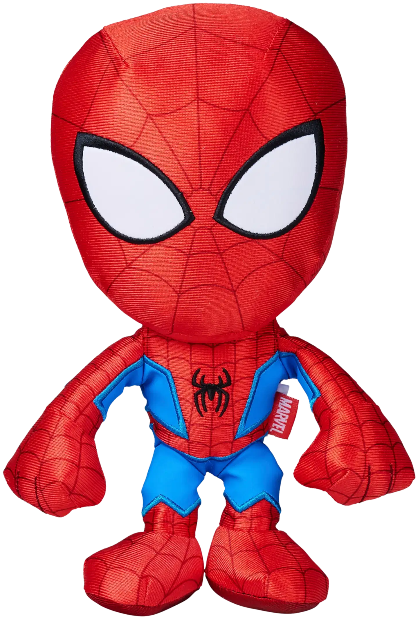 Simba - Kidult Spiderman, pehmo 25 cm - 2
