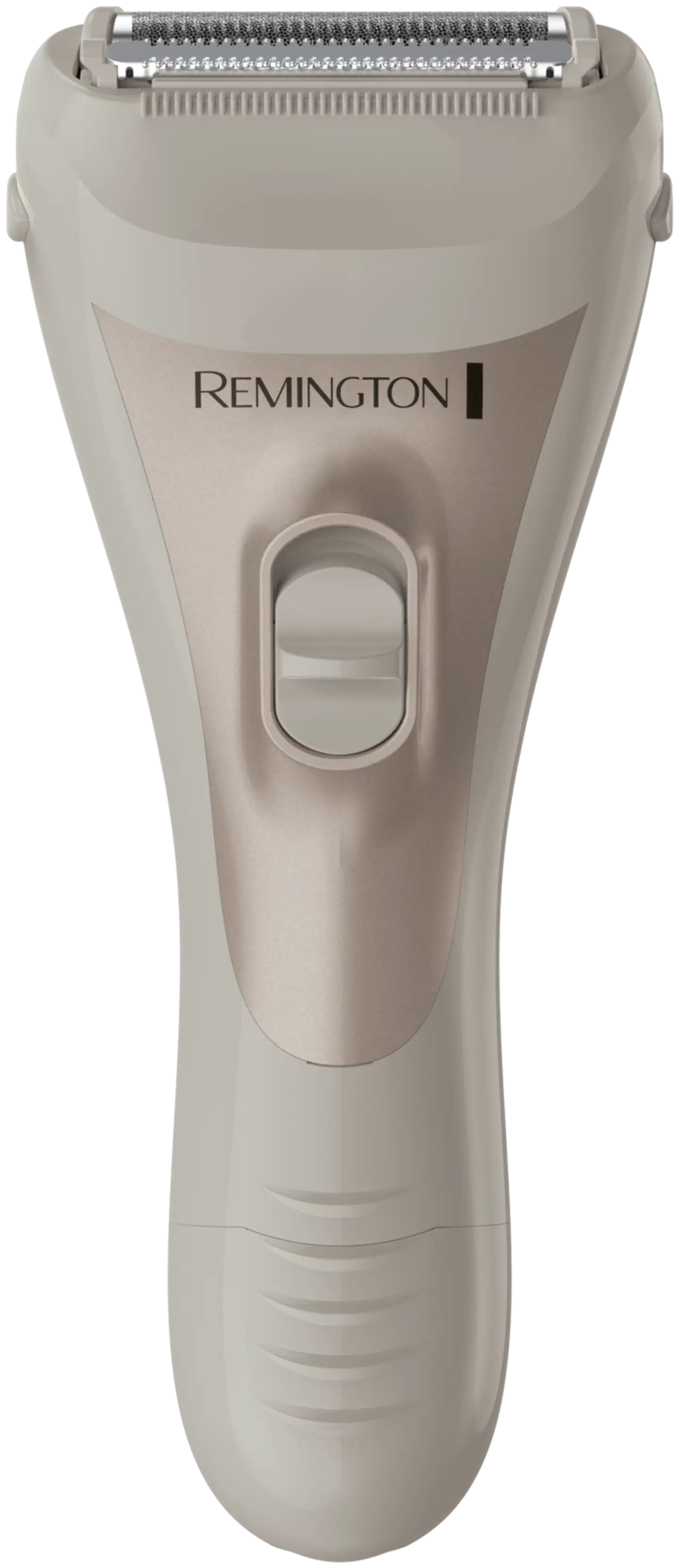 Remington ladyshaver BareMe™ ladattava WDF310 - 1
