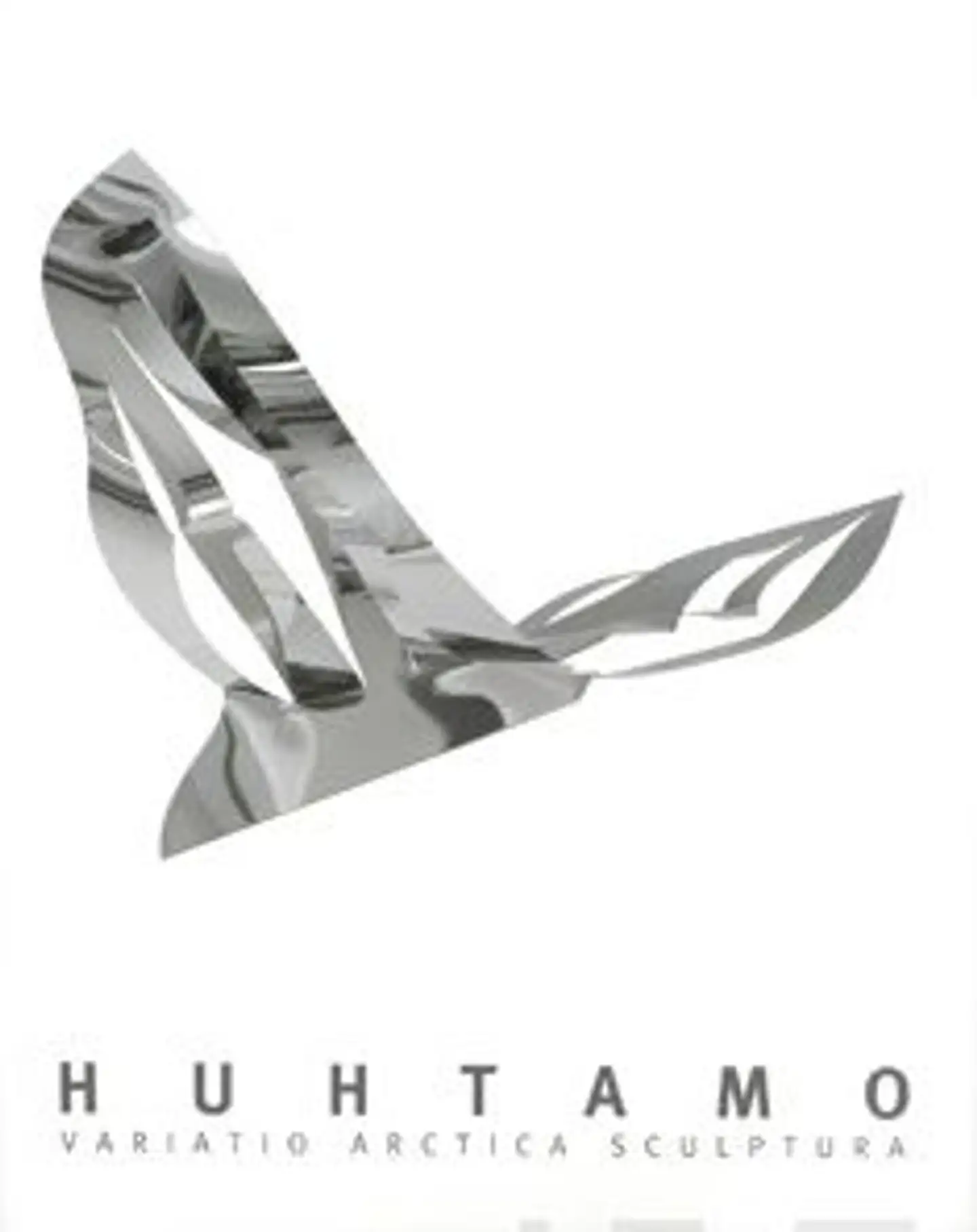 Huhtamo, Huhtamo - Variato arctica sculptura