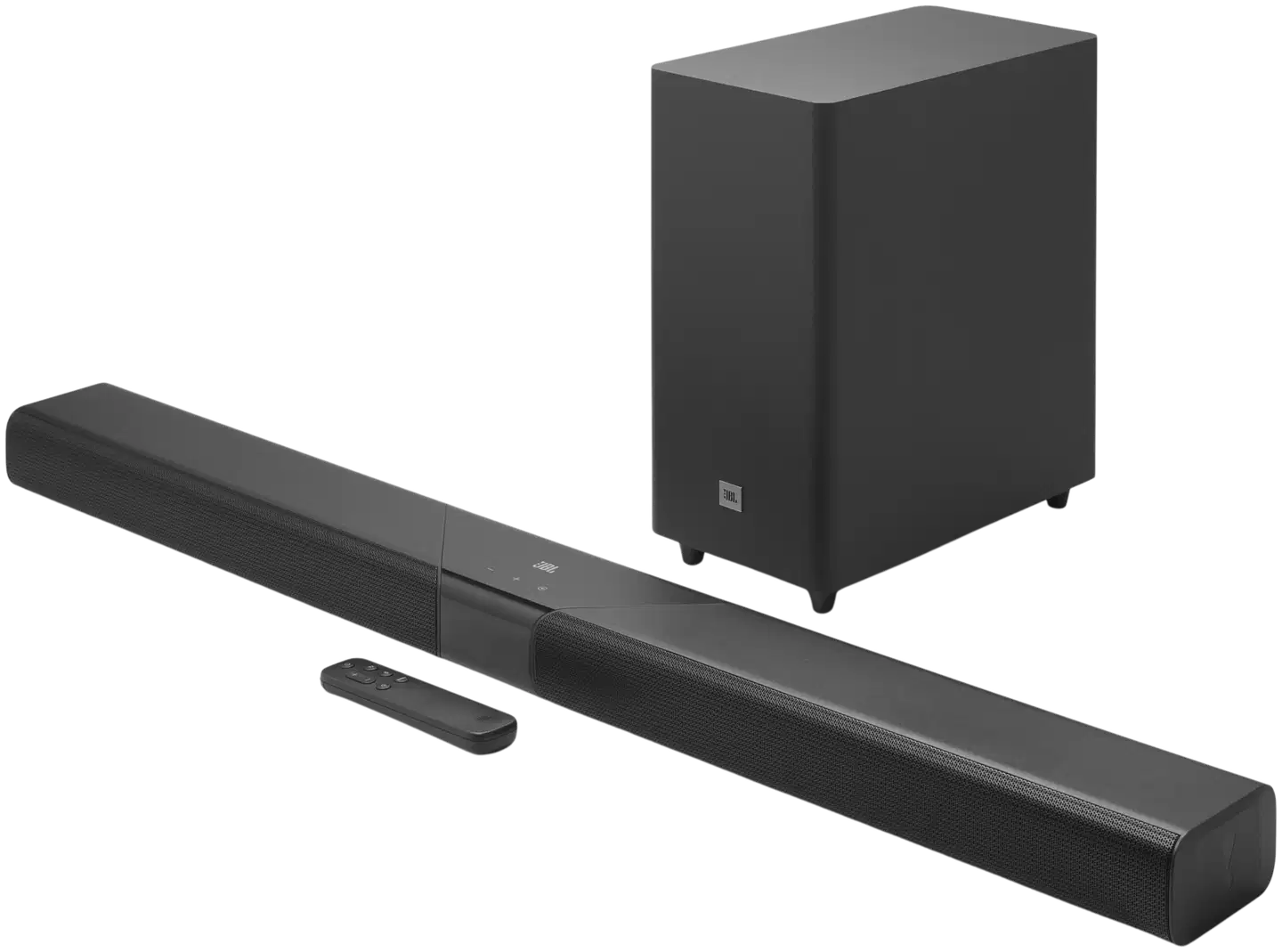 JBL soundbar SB550MK2 - 1