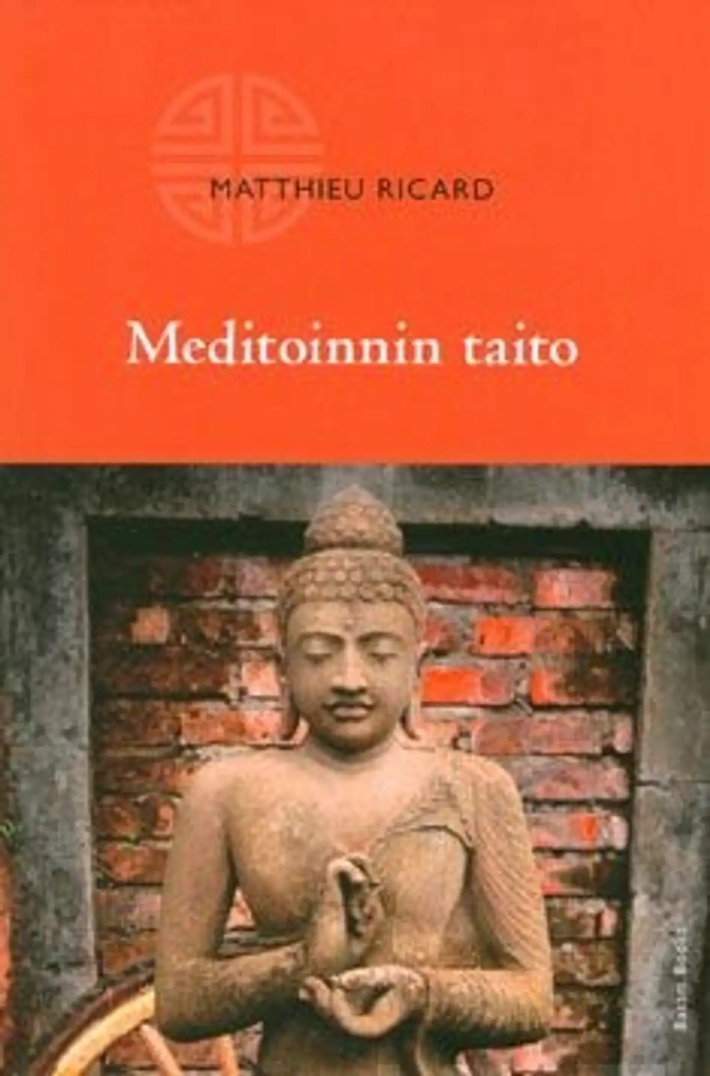 Ricard, Meditoinnin taito