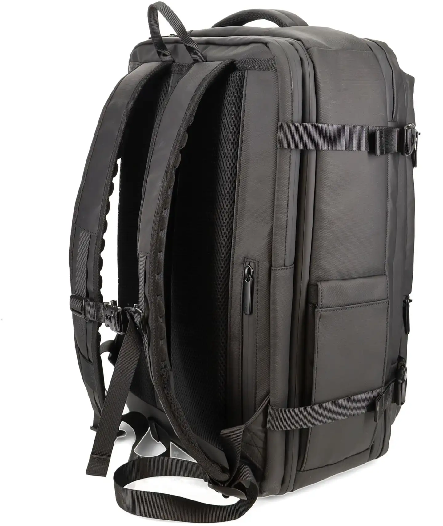 Migant cabin reppu MG-690 musta - 10