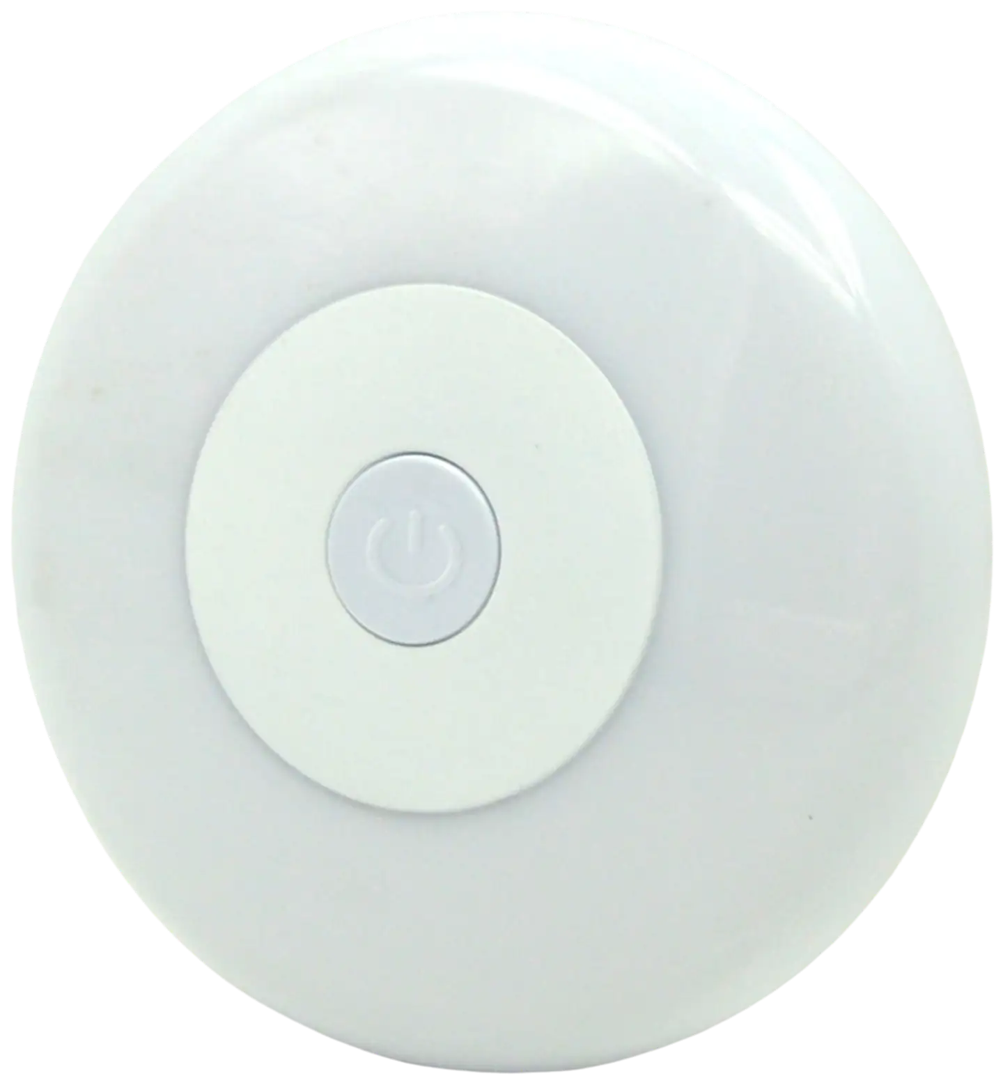 Heat Mars Led RGB yövalo eur pistokkeella valkoinen