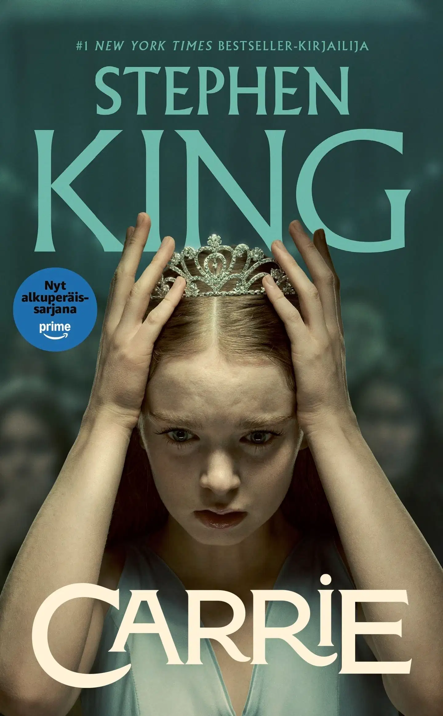 King, Carrie