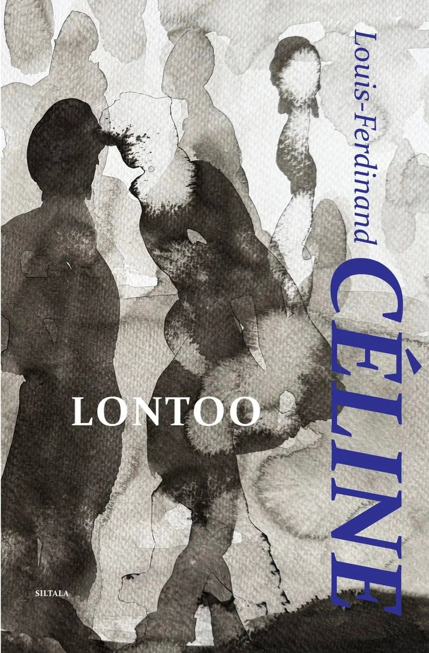 Céline, Lontoo